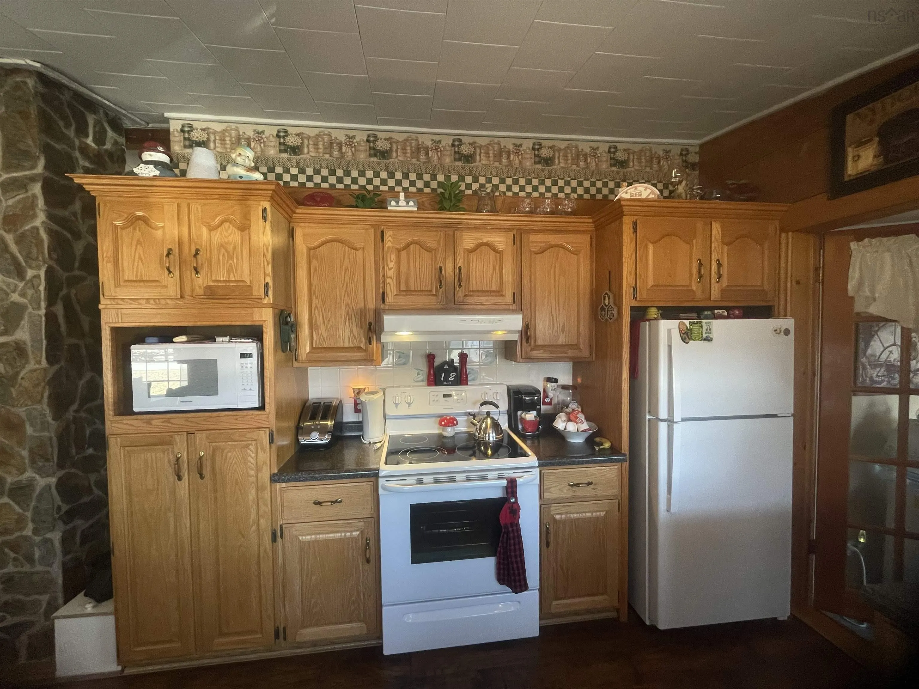 11 Island View Drive, Brass Hill, NS B0W 1G0, 3 Bedrooms Bedrooms, ,1 BathroomBathrooms,Residential,For Sale,Island View,202505323