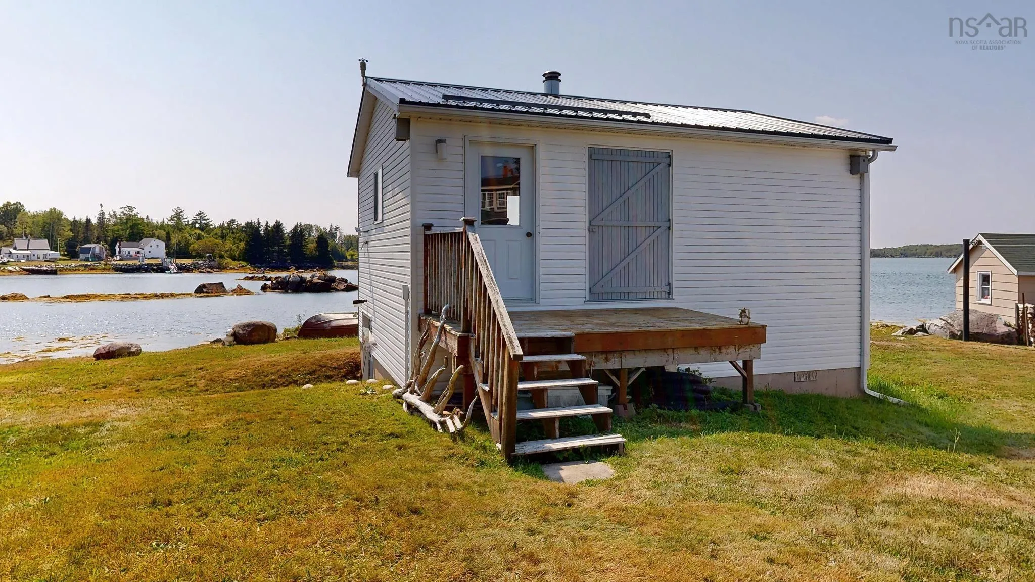31 Medway Street, Port Medway, NS B0J 2T0, 3 Bedrooms Bedrooms, ,2 BathroomsBathrooms,Residential,For Sale,Medway,202520716
