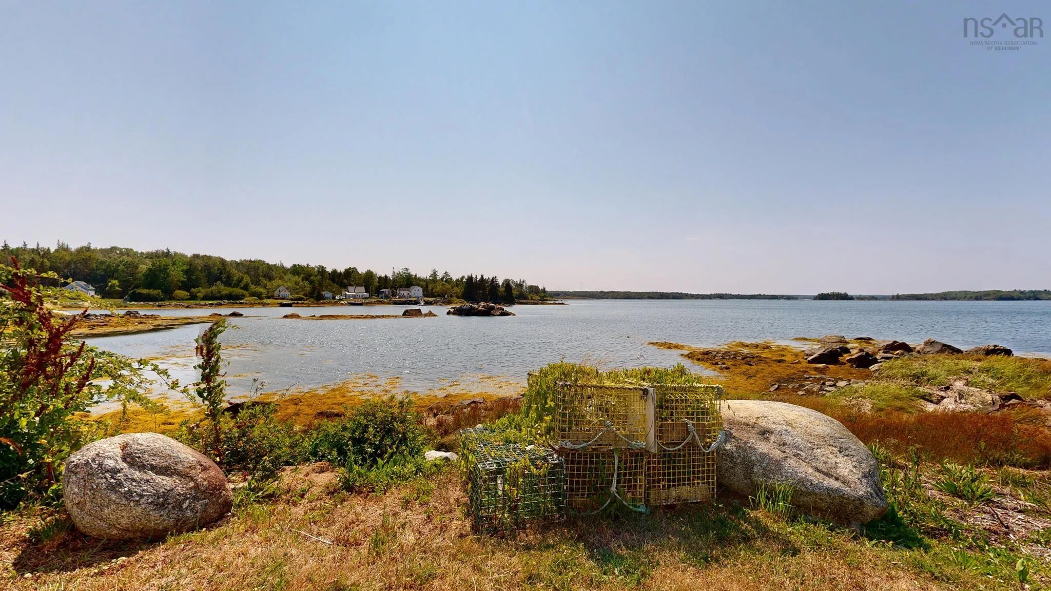 31 Medway Street, Port Medway, NS B0J 2T0, 3 Bedrooms Bedrooms, ,2 BathroomsBathrooms,Residential,For Sale,Medway,202520716