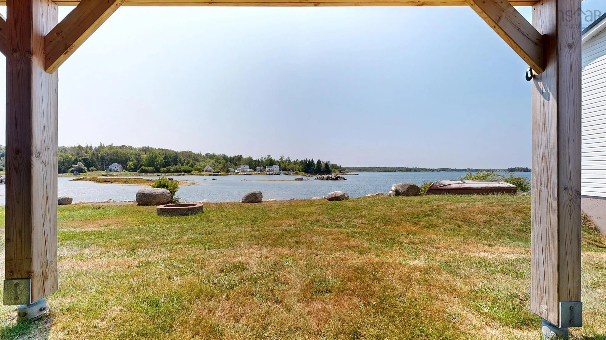 31 Medway Street, Port Medway, NS B0J 2T0, 3 Bedrooms Bedrooms, ,2 BathroomsBathrooms,Residential,For Sale,Medway,202520716