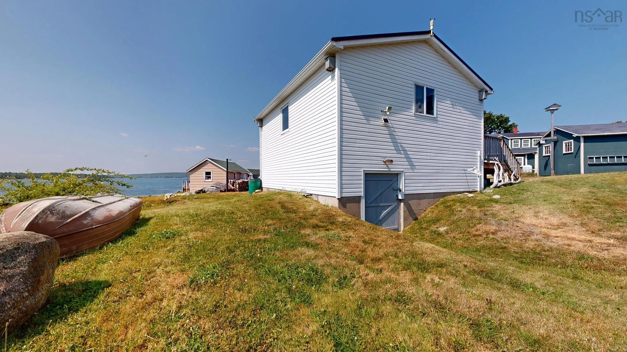 31 Medway Street, Port Medway, NS B0J 2T0, 3 Bedrooms Bedrooms, ,2 BathroomsBathrooms,Residential,For Sale,Medway,202520716