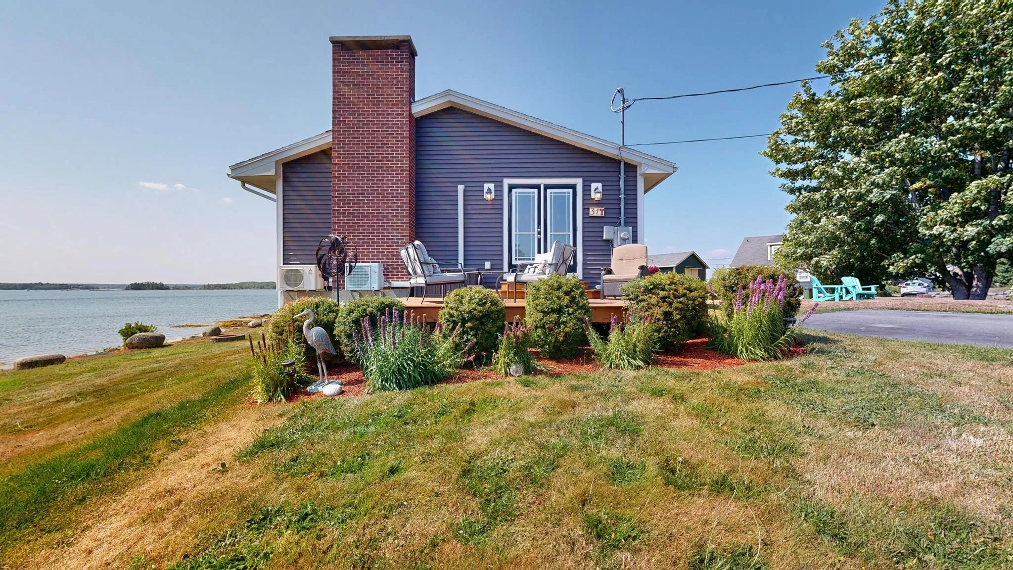 31 Medway Street, Port Medway, NS B0J 2T0, 3 Bedrooms Bedrooms, ,2 BathroomsBathrooms,Residential,For Sale,Medway,202520716