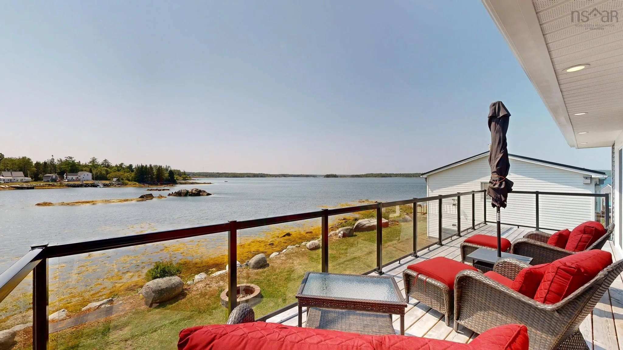 31 Medway Street, Port Medway, NS B0J 2T0, 3 Bedrooms Bedrooms, ,2 BathroomsBathrooms,Residential,For Sale,Medway,202520716