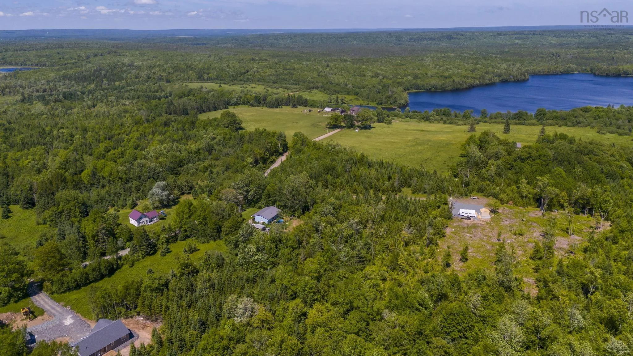 420 Lays Lake Road, Meaghers Grant, NS B0N 1V0, 3 Bedrooms Bedrooms, ,2 BathroomsBathrooms,Residential,For Sale,Lays Lake,202515404