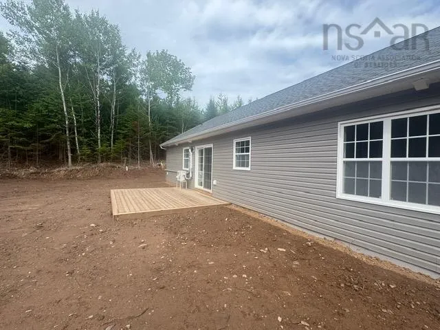 420 Lays Lake Road, Meaghers Grant, NS B0N 1V0, 3 Bedrooms Bedrooms, ,2 BathroomsBathrooms,Residential,For Sale,Lays Lake,202515404