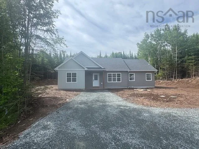 420 Lays Lake Road, Meaghers Grant, NS B0N 1V0, 3 Bedrooms Bedrooms, ,2 BathroomsBathrooms,Residential,For Sale,Lays Lake,202515404