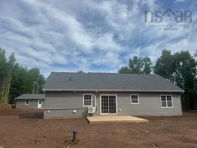 420 Lays Lake Road, Meaghers Grant, NS B0N 1V0, 3 Bedrooms Bedrooms, ,2 BathroomsBathrooms,Residential,For Sale,Lays Lake,202515404