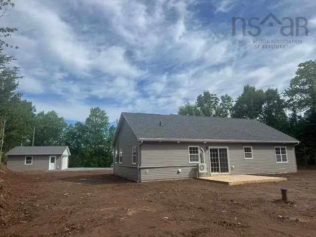 420 Lays Lake Road, Meaghers Grant, NS B0N 1V0, 3 Bedrooms Bedrooms, ,2 BathroomsBathrooms,Residential,For Sale,Lays Lake,202515404