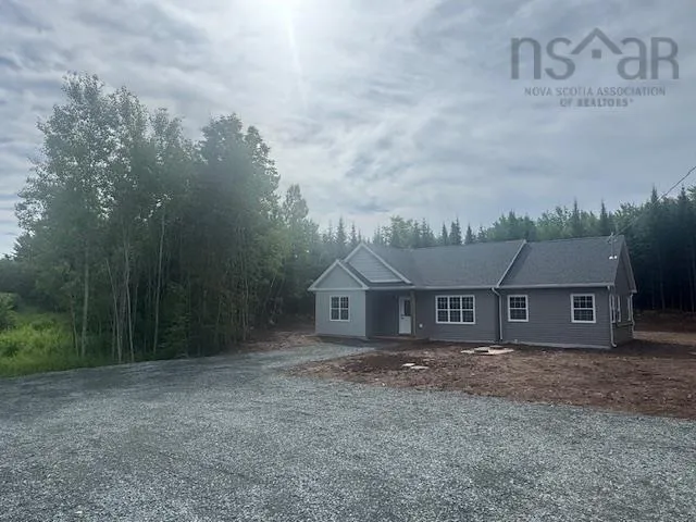 420 Lays Lake Road, Meaghers Grant, NS B0N 1V0, 3 Bedrooms Bedrooms, ,2 BathroomsBathrooms,Residential,For Sale,Lays Lake,202515404