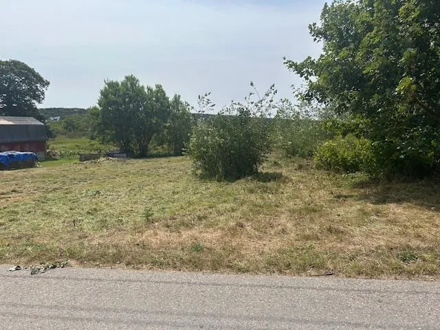 Wellington Street Lot, Westport, NS B0V 1H0, ,Land,For Sale,Wellington Street Lot,202519709