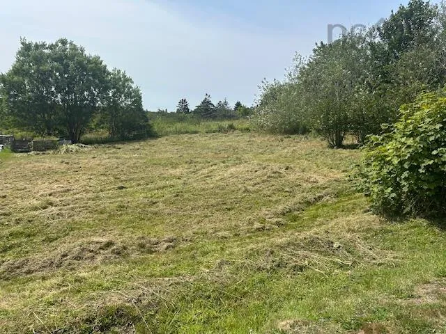 Wellington Street Lot, Westport, NS B0V 1H0, ,Land,For Sale,Wellington Street Lot,202519709