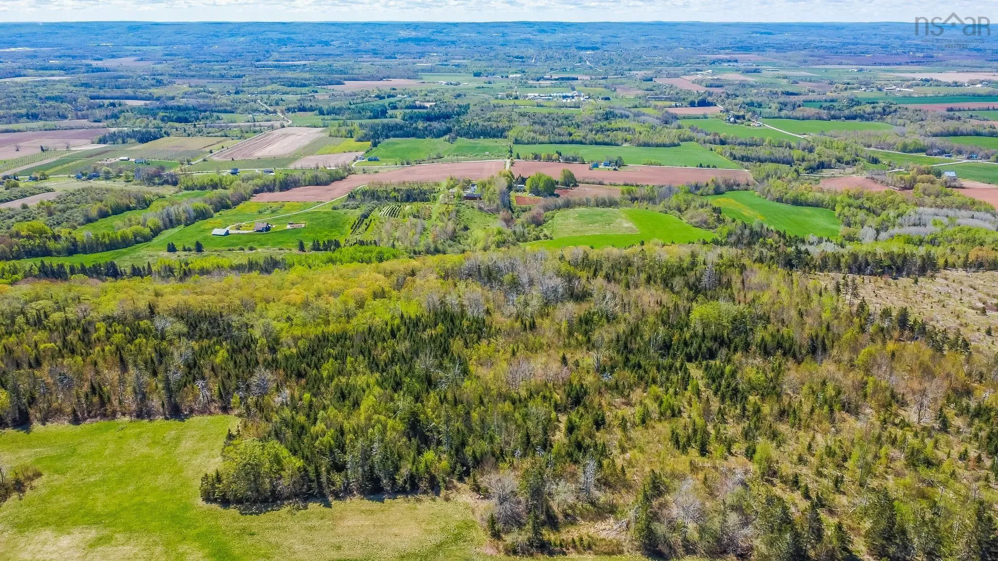 Brow Of Mountain Road Lot 1, Garland Ns B0p 1e0, ,Land,For Sale,Brow Of Mountain,202419093