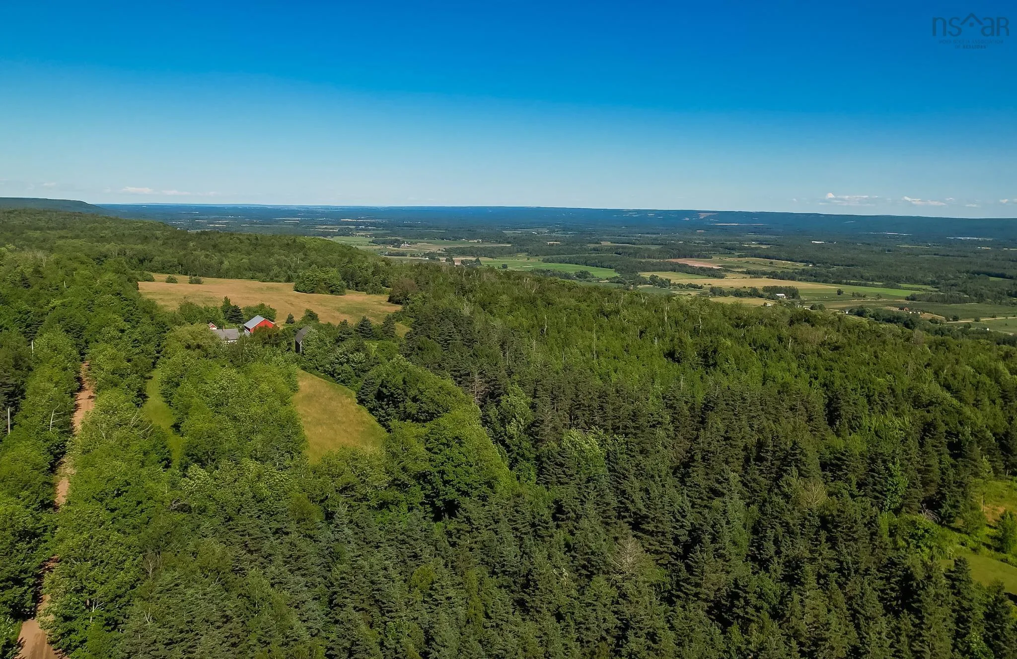 Brow Of Mountain Road Lot 1, Garland Ns B0p 1e0, ,Land,For Sale,Brow Of Mountain,202419093
