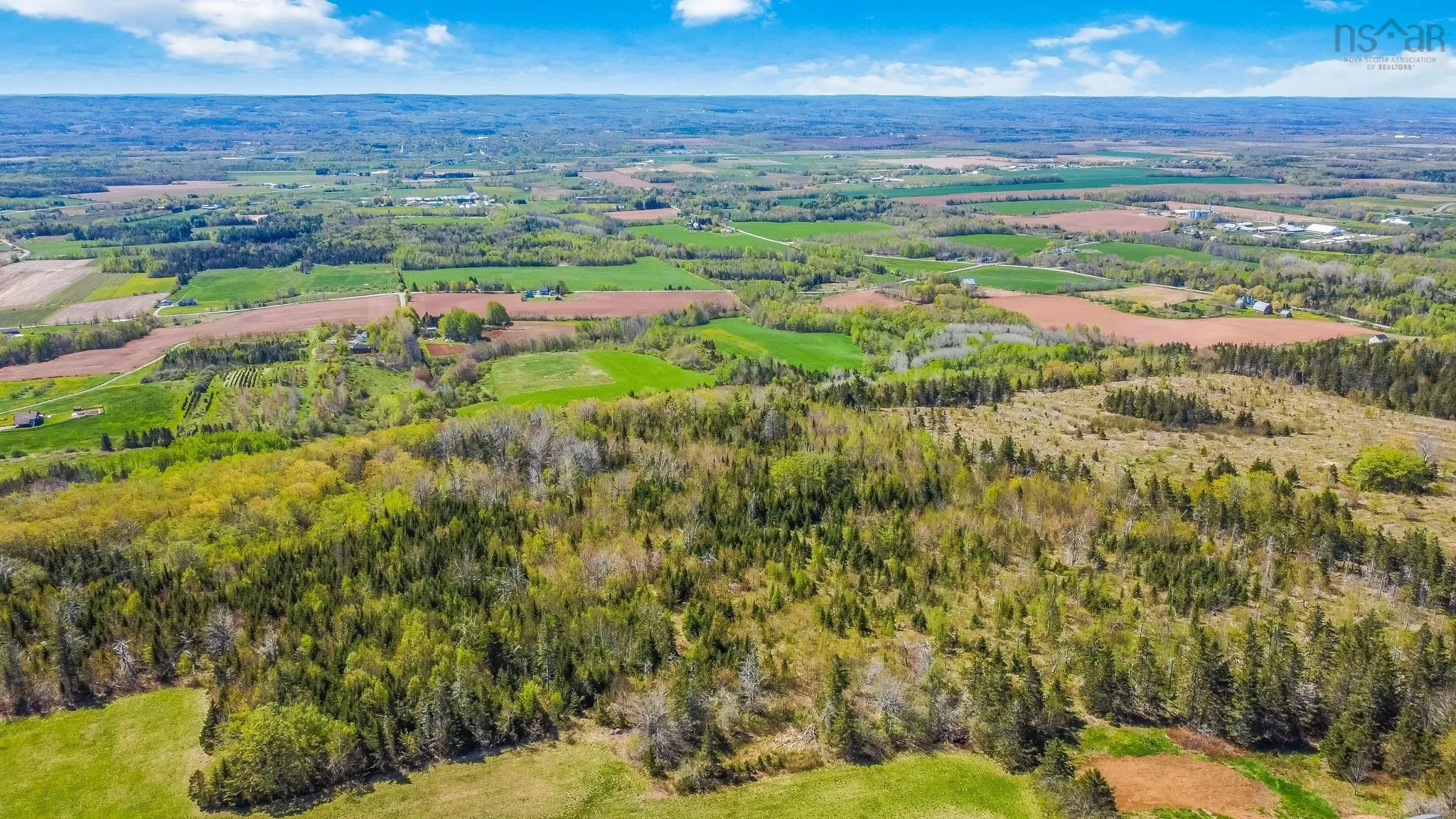 Brow Of Mountain Road Lot 1, Garland Ns B0p 1e0, ,Land,For Sale,Brow Of Mountain,202419093