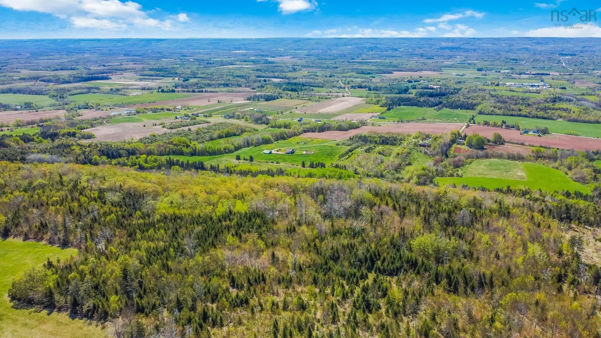Brow Of Mountain Road Lot 1, Garland Ns B0p 1e0, ,Land,For Sale,Brow Of Mountain,202419093