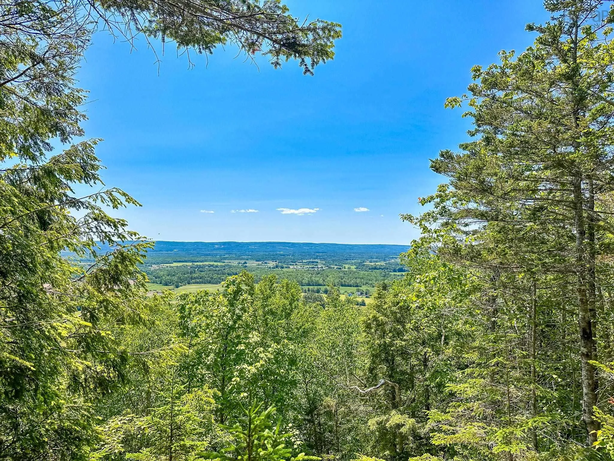 Brow Of Mountain Road Lot 1, Garland Ns B0p 1e0, ,Land,For Sale,Brow Of Mountain,202419093
