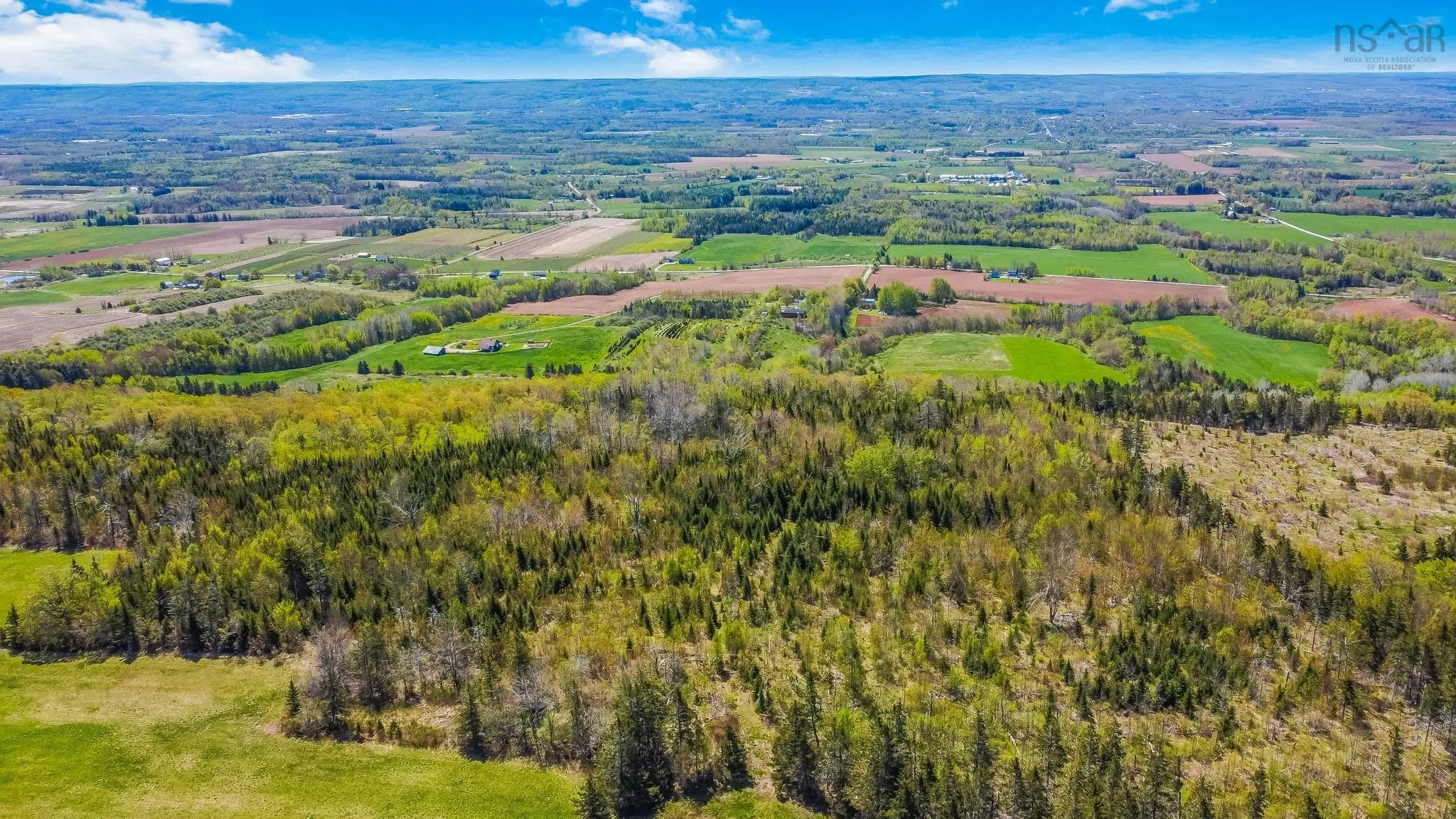Brow Of Mountain Road Lot 1, Garland Ns B0p 1e0, ,Land,For Sale,Brow Of Mountain,202419093