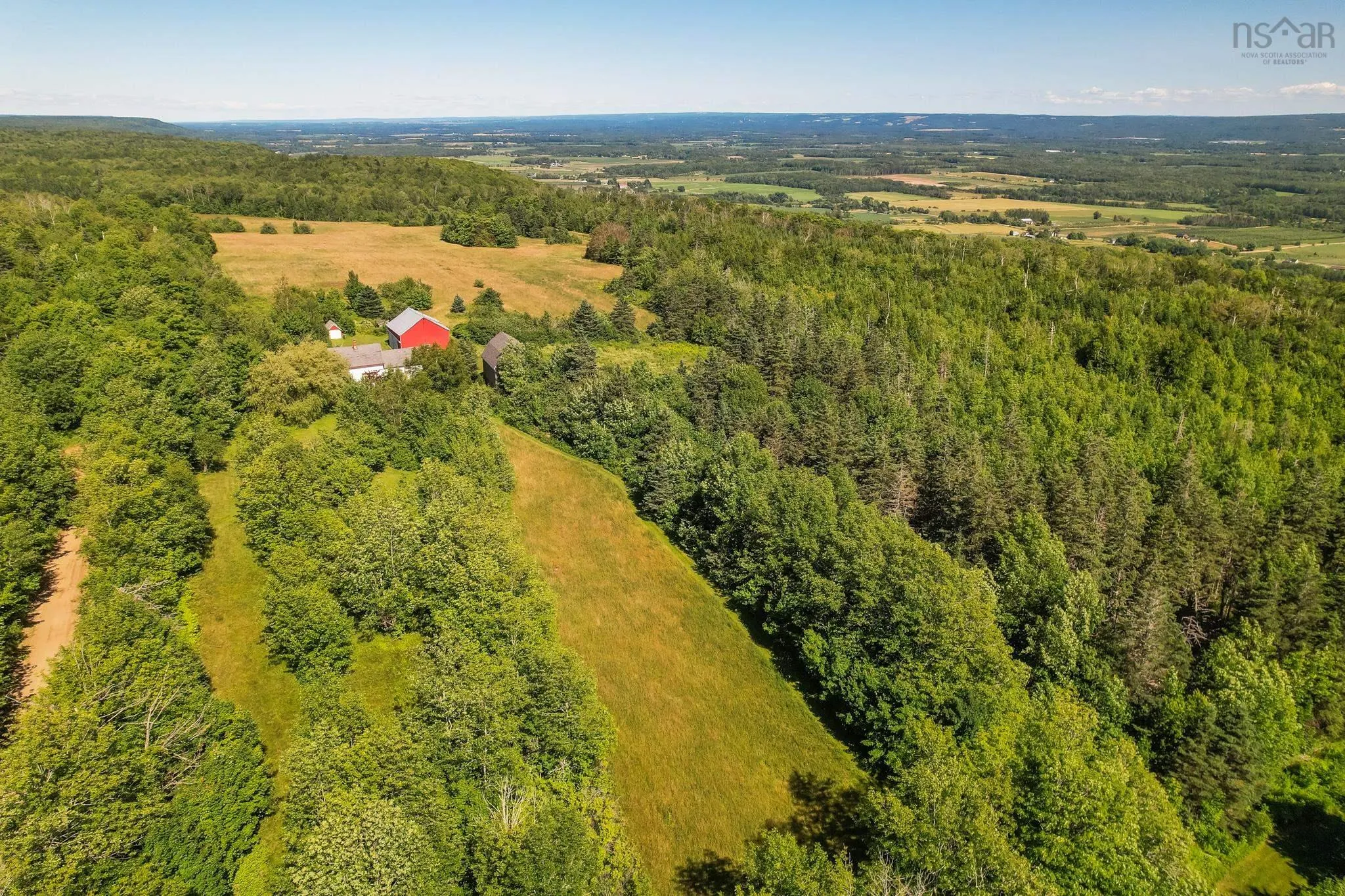 Brow Of Mountain Road Lot 1, Garland Ns B0p 1e0, ,Land,For Sale,Brow Of Mountain,202419093