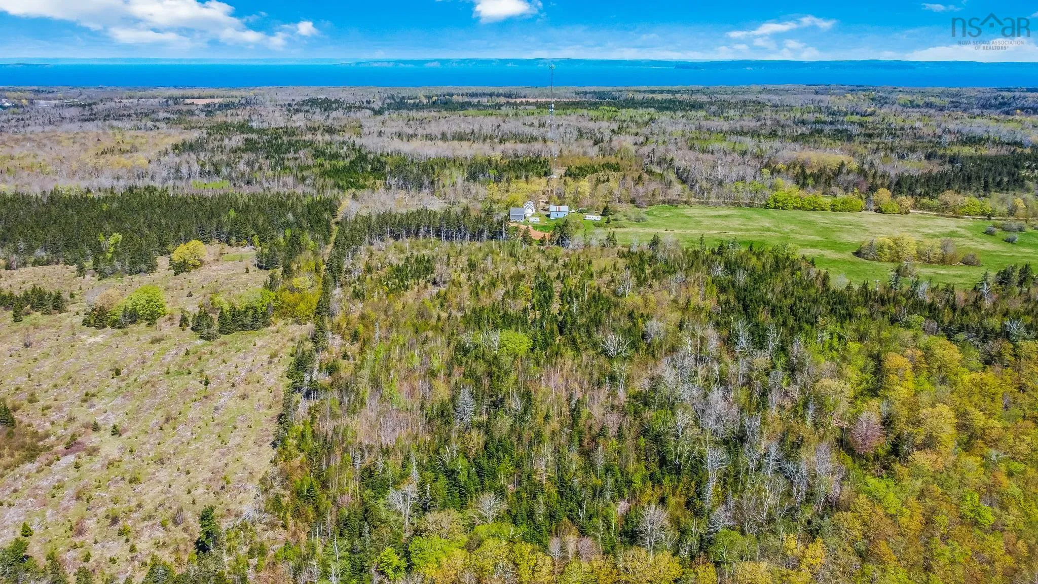 Brow Of Mountain Road Lot 1, Garland Ns B0p 1e0, ,Land,For Sale,Brow Of Mountain,202419093