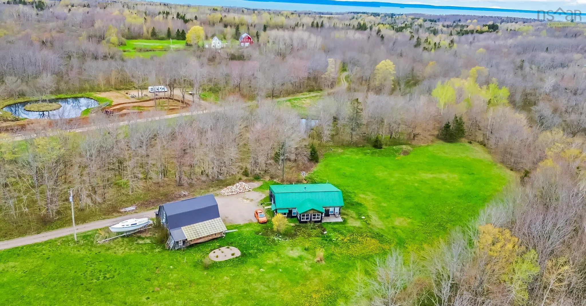 124 West Black Rock Road, West Black Rock, NS B0P 1V0, 5 Bedrooms Bedrooms, ,2 BathroomsBathrooms,Residential,For Sale,West Black Rock,202511796