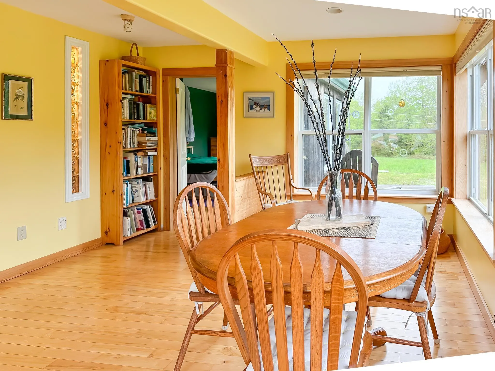 124 West Black Rock Road, West Black Rock, NS B0P 1V0, 5 Bedrooms Bedrooms, ,2 BathroomsBathrooms,Residential,For Sale,West Black Rock,202511796