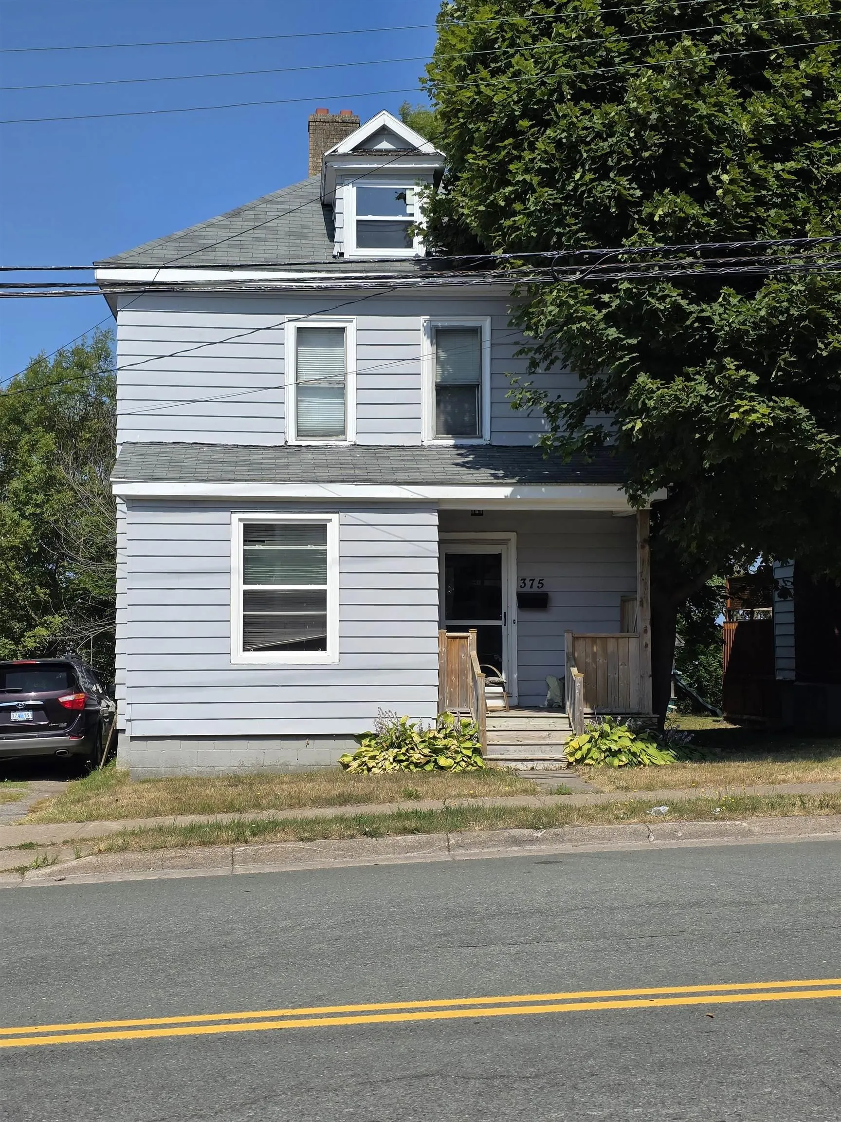 375 Townsend Street, Sydney, NS B1P 5G3, 3 Bedrooms Bedrooms, ,2 BathroomsBathrooms,Residential,For Sale,Townsend,202520731