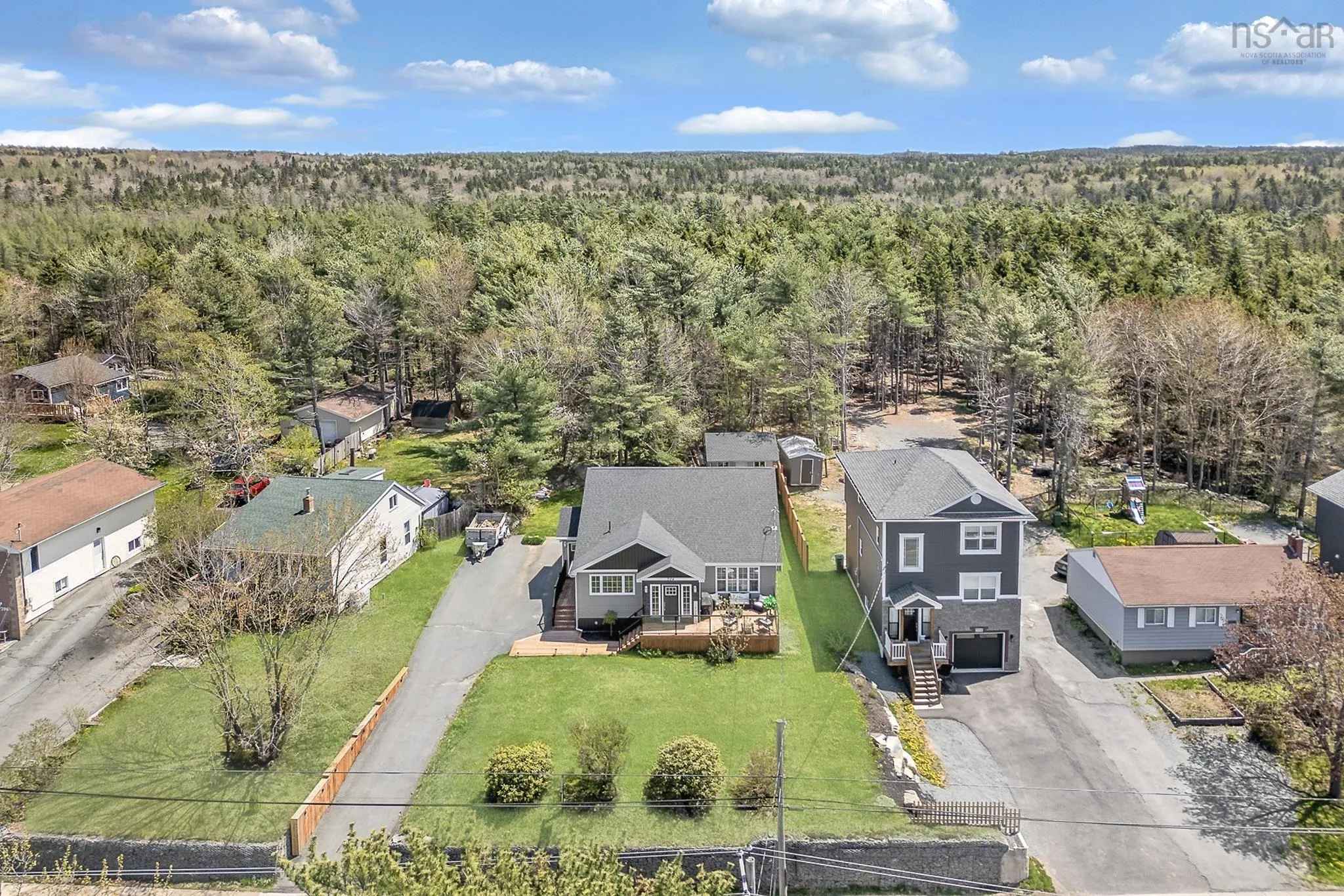 704 Waverley Road, Dartmouth, NS B2X 2G4, 3 Bedrooms Bedrooms, ,2 BathroomsBathrooms,Residential,For Sale,Waverley,202520867