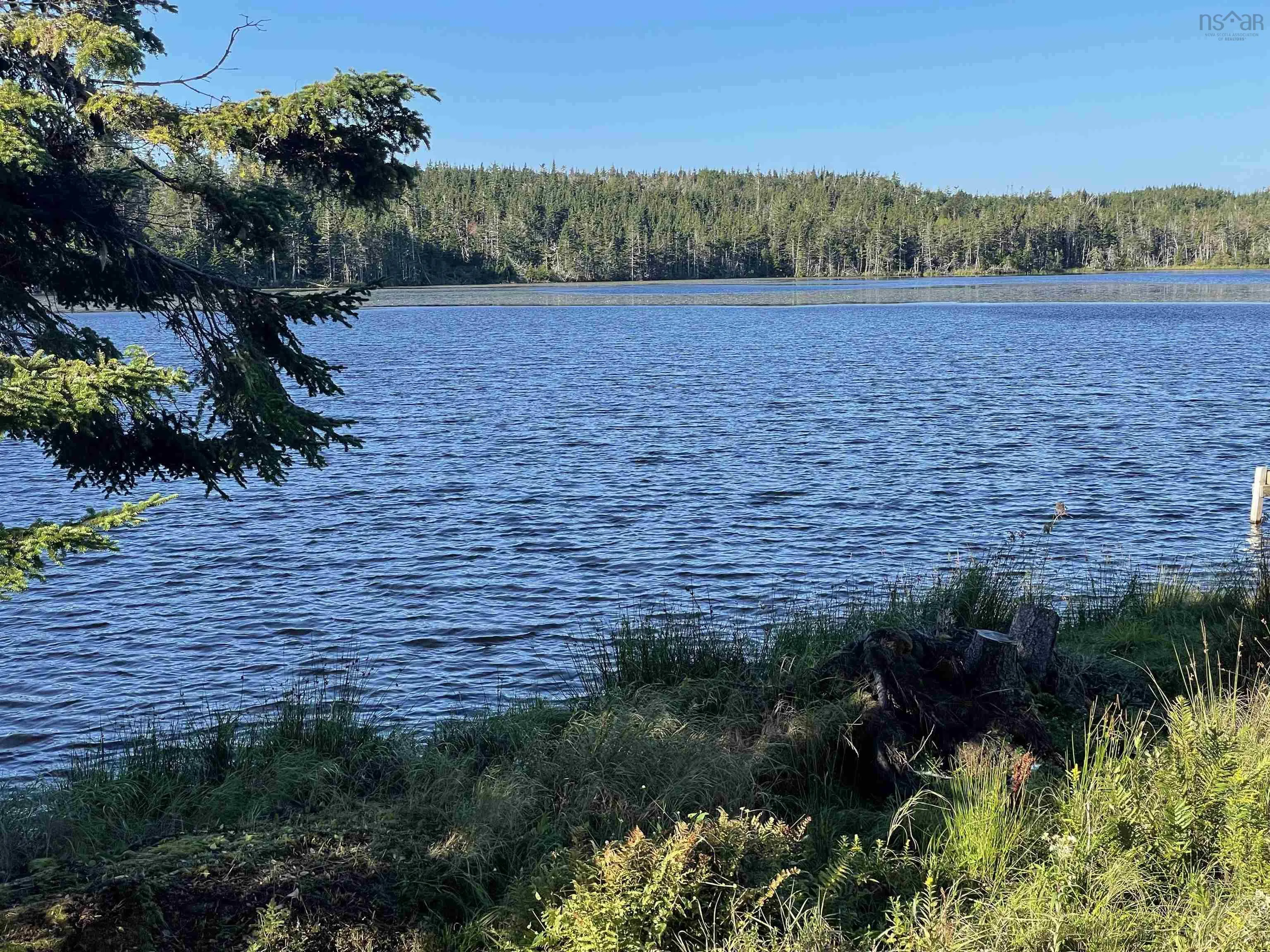 151 Crooked Lake Road, Framboise Ns B2j 1c4, ,Land,For Sale,Crooked Lake,202422695