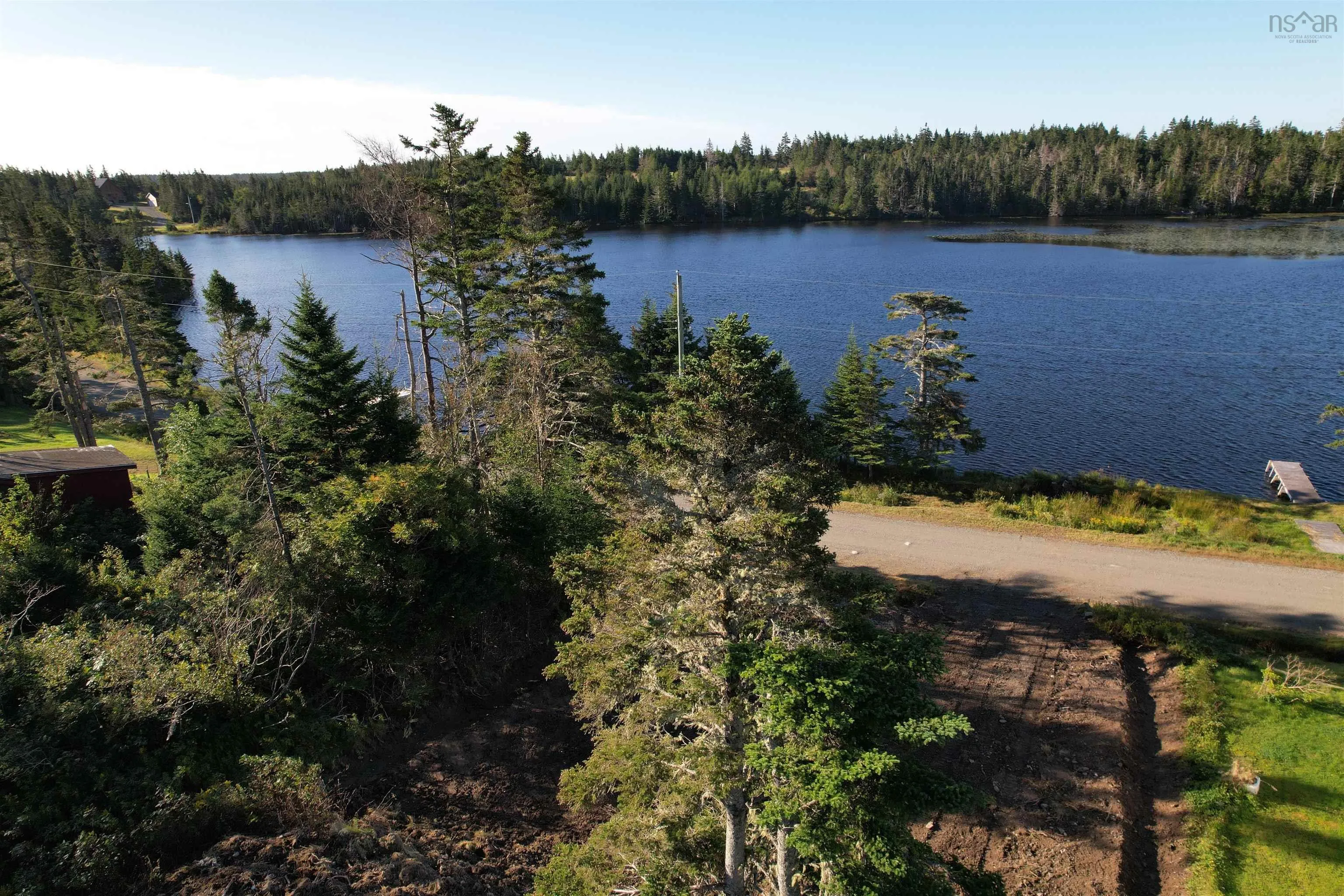 151 Crooked Lake Road, Framboise Ns B2j 1c4, ,Land,For Sale,Crooked Lake,202422695