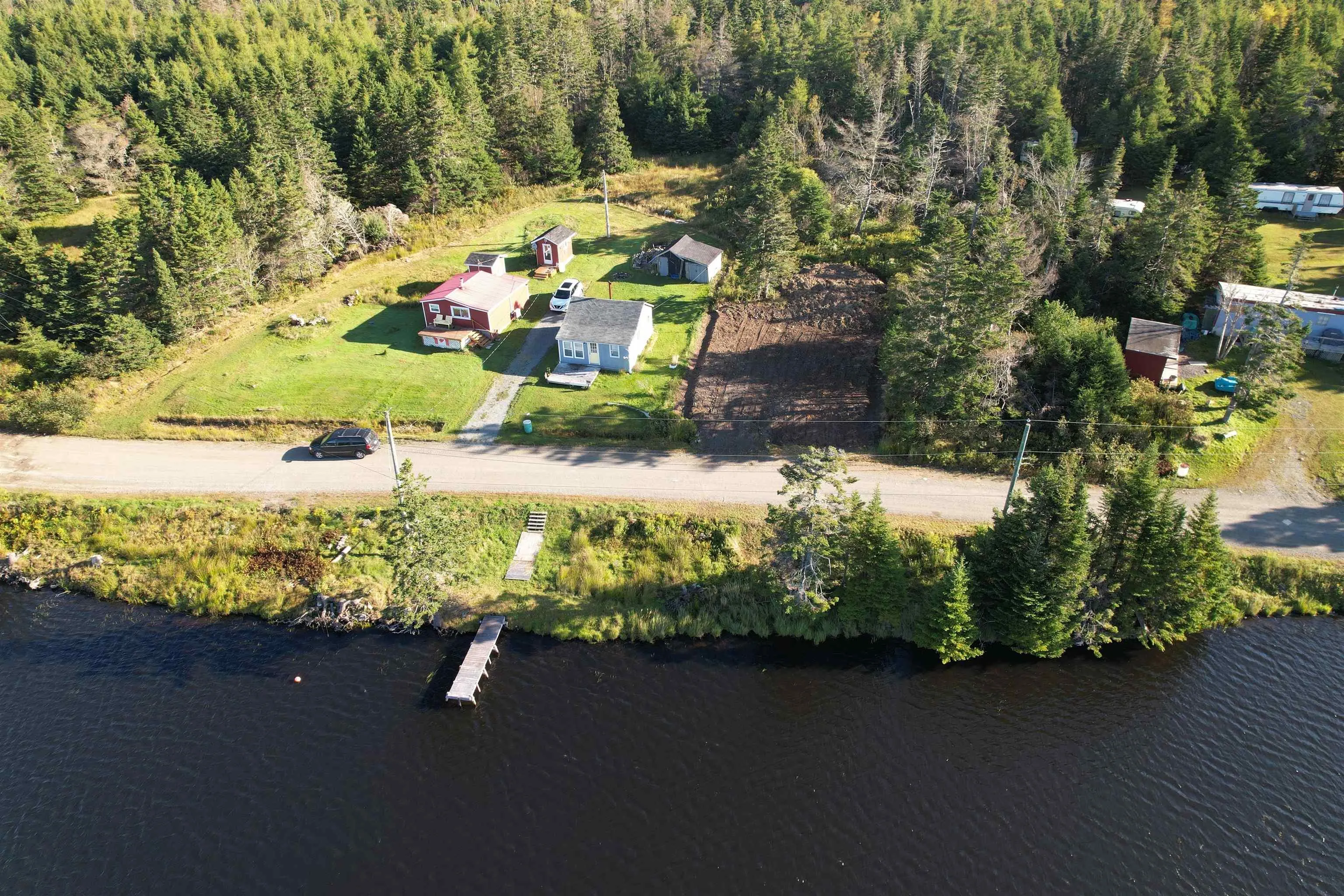 151 Crooked Lake Road, Framboise Ns B2j 1c4, ,Land,For Sale,Crooked Lake,202422695