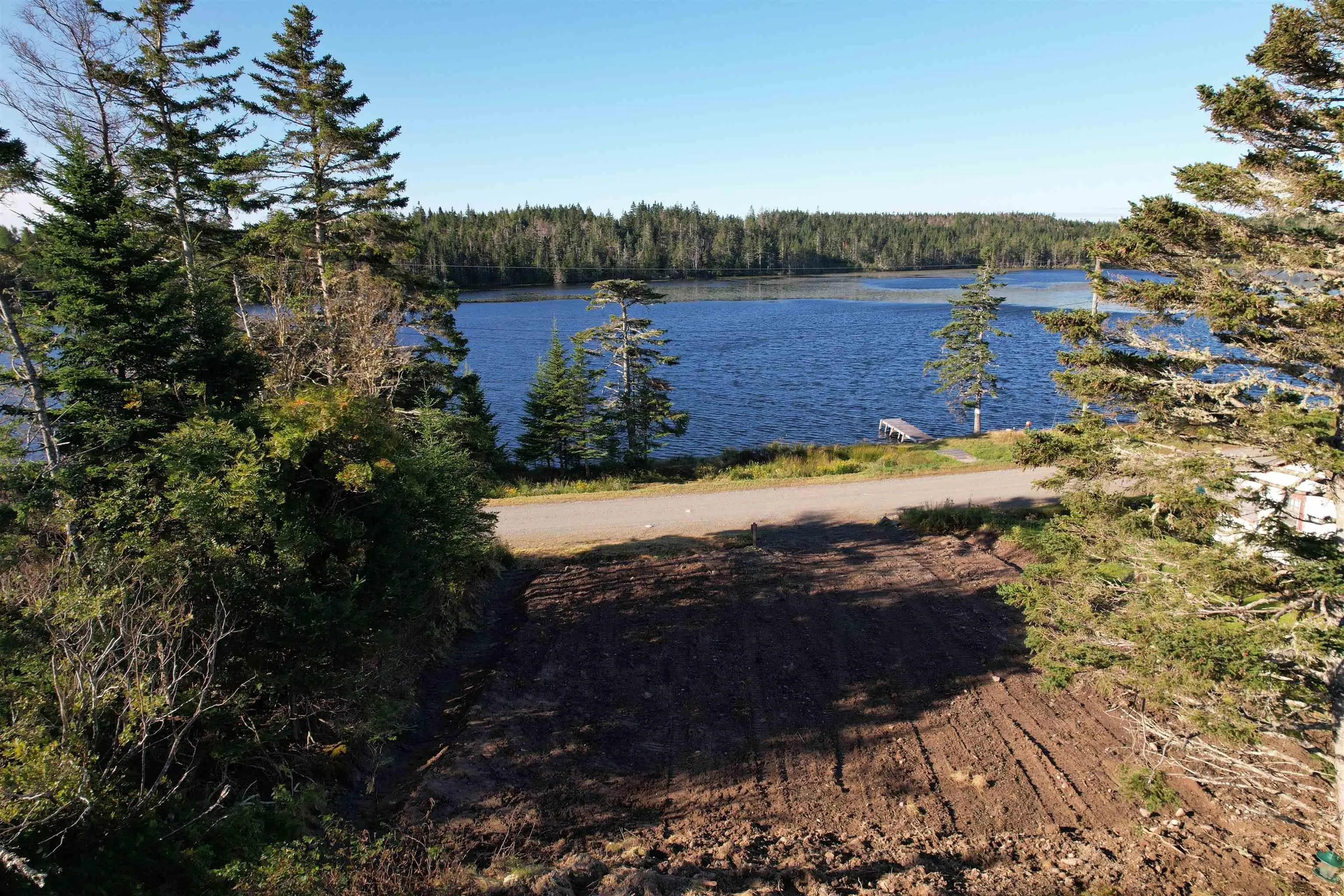151 Crooked Lake Road, Framboise Ns B2j 1c4, ,Land,For Sale,Crooked Lake,202422695
