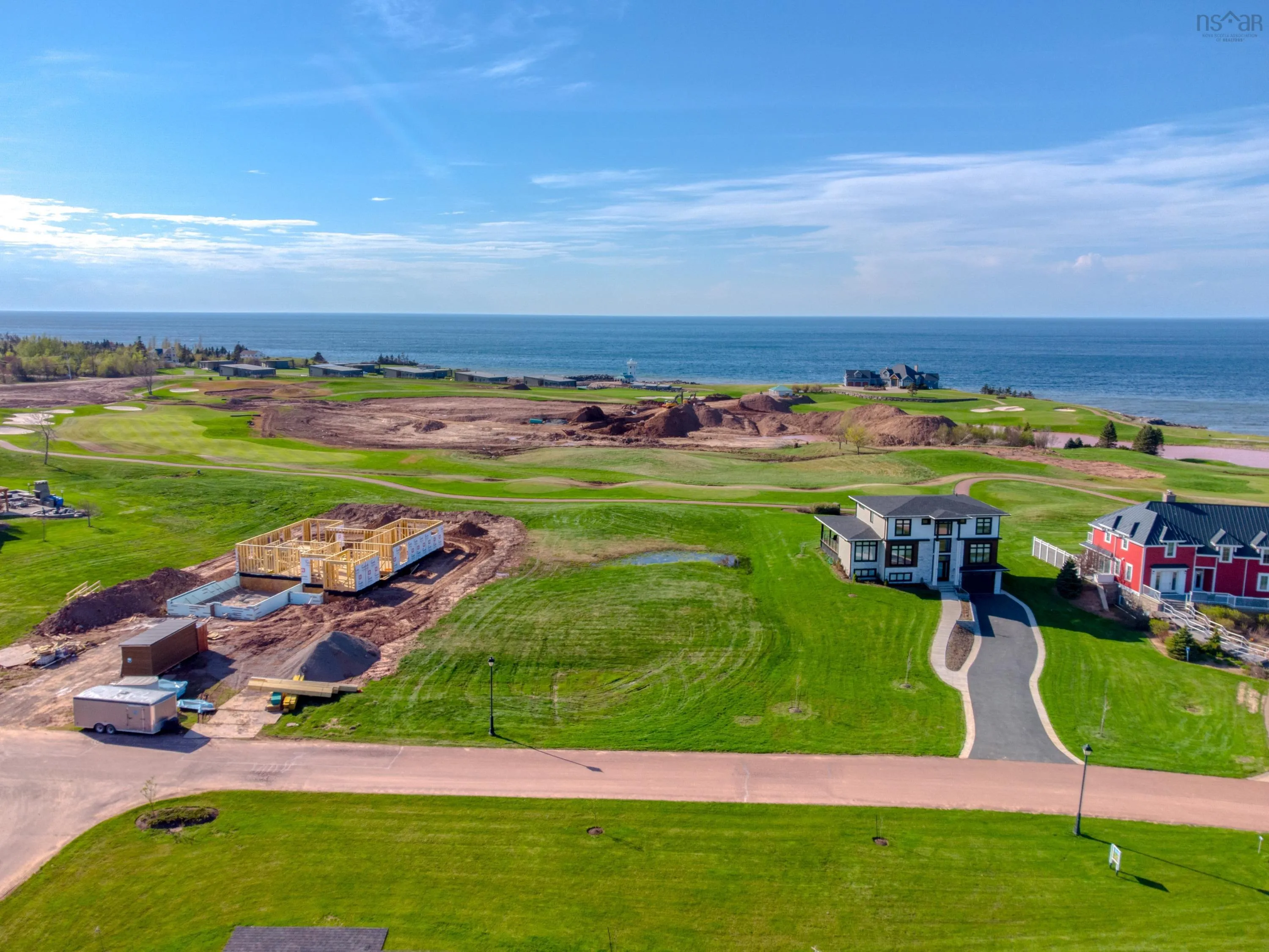 Lot #22 Harbourside Drive, Fox Harbour, NS B0K 1Y0, ,Land,For Sale,Harbourside,202511470