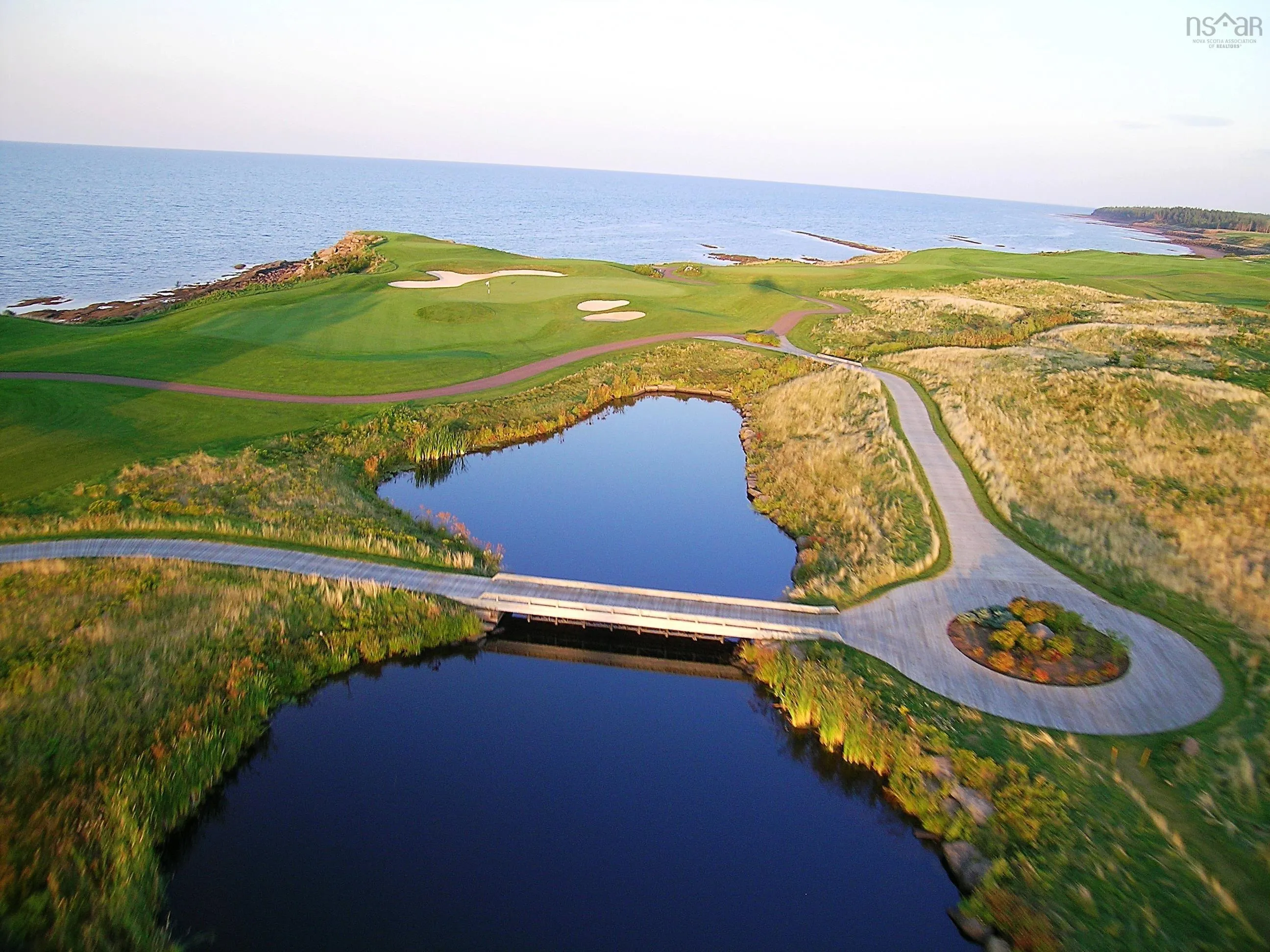 Lot #22 Harbourside Drive, Fox Harbour, NS B0K 1Y0, ,Land,For Sale,Harbourside,202511470