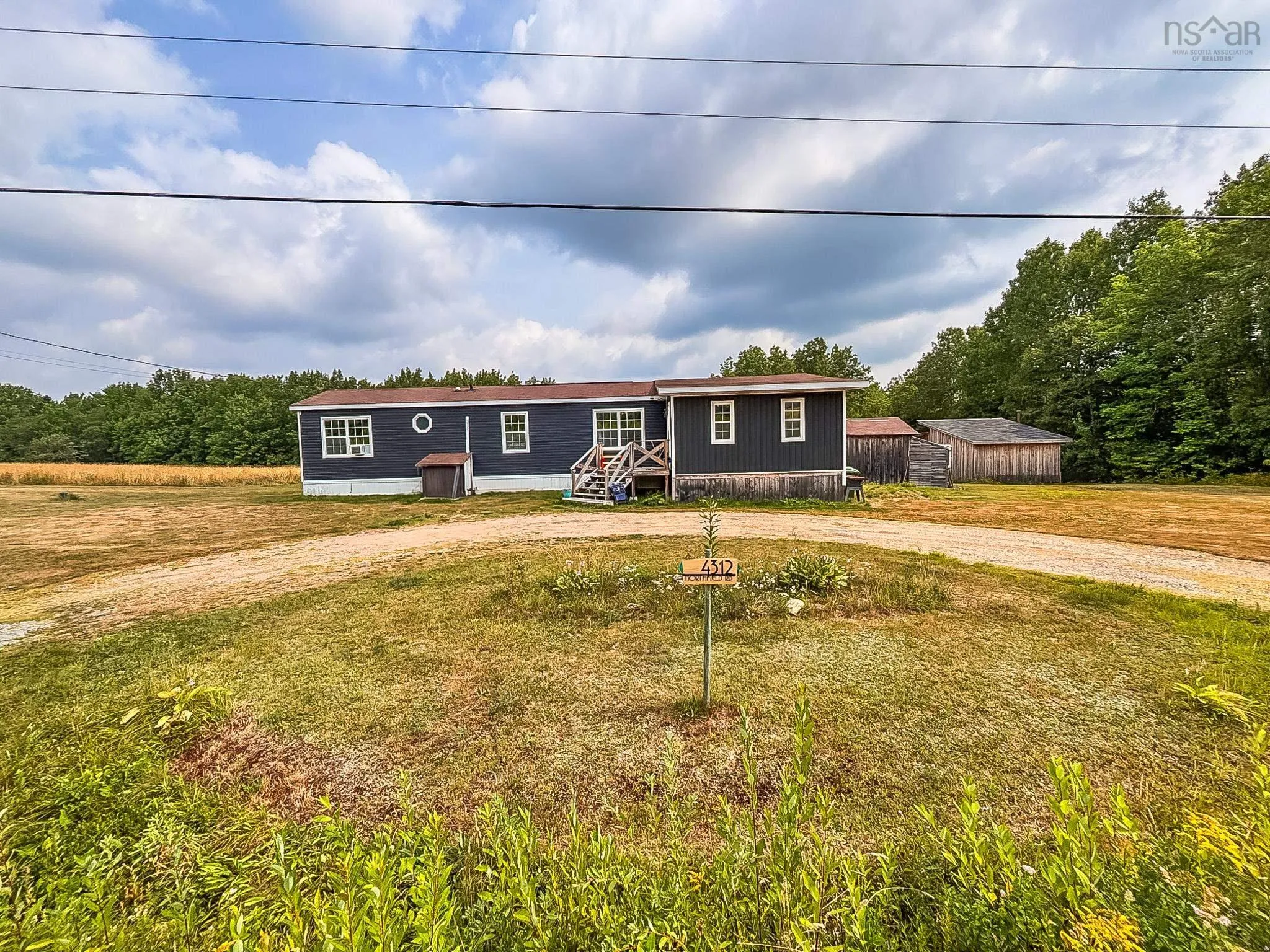 4312 Northfield Road, Watford, NS B0R 1E0, 4 Bedrooms Bedrooms, ,1 BathroomBathrooms,Residential,For Sale,Northfield,202519752