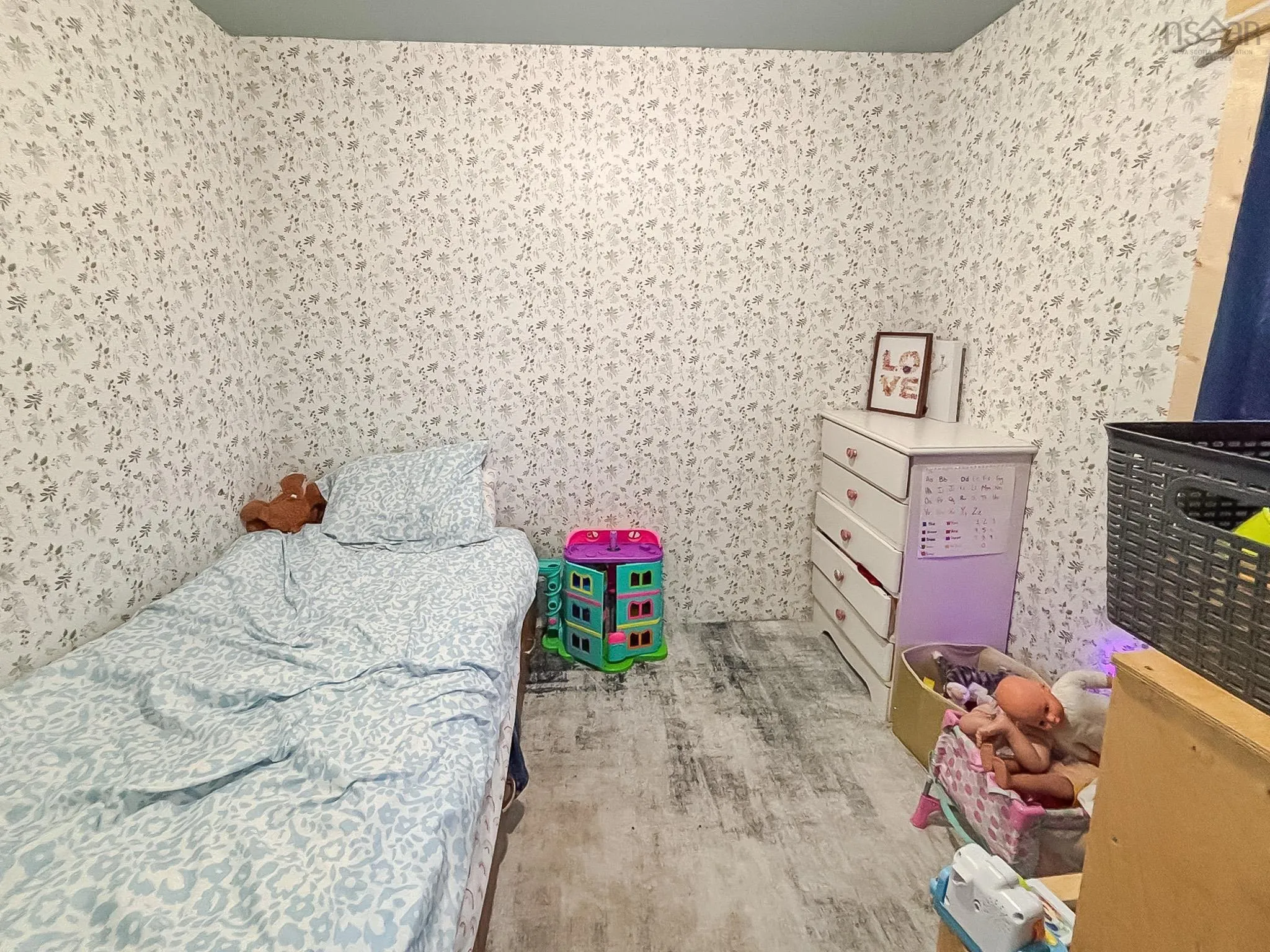 4312 Northfield Road, Watford, NS B0R 1E0, 4 Bedrooms Bedrooms, ,1 BathroomBathrooms,Residential,For Sale,Northfield,202519752