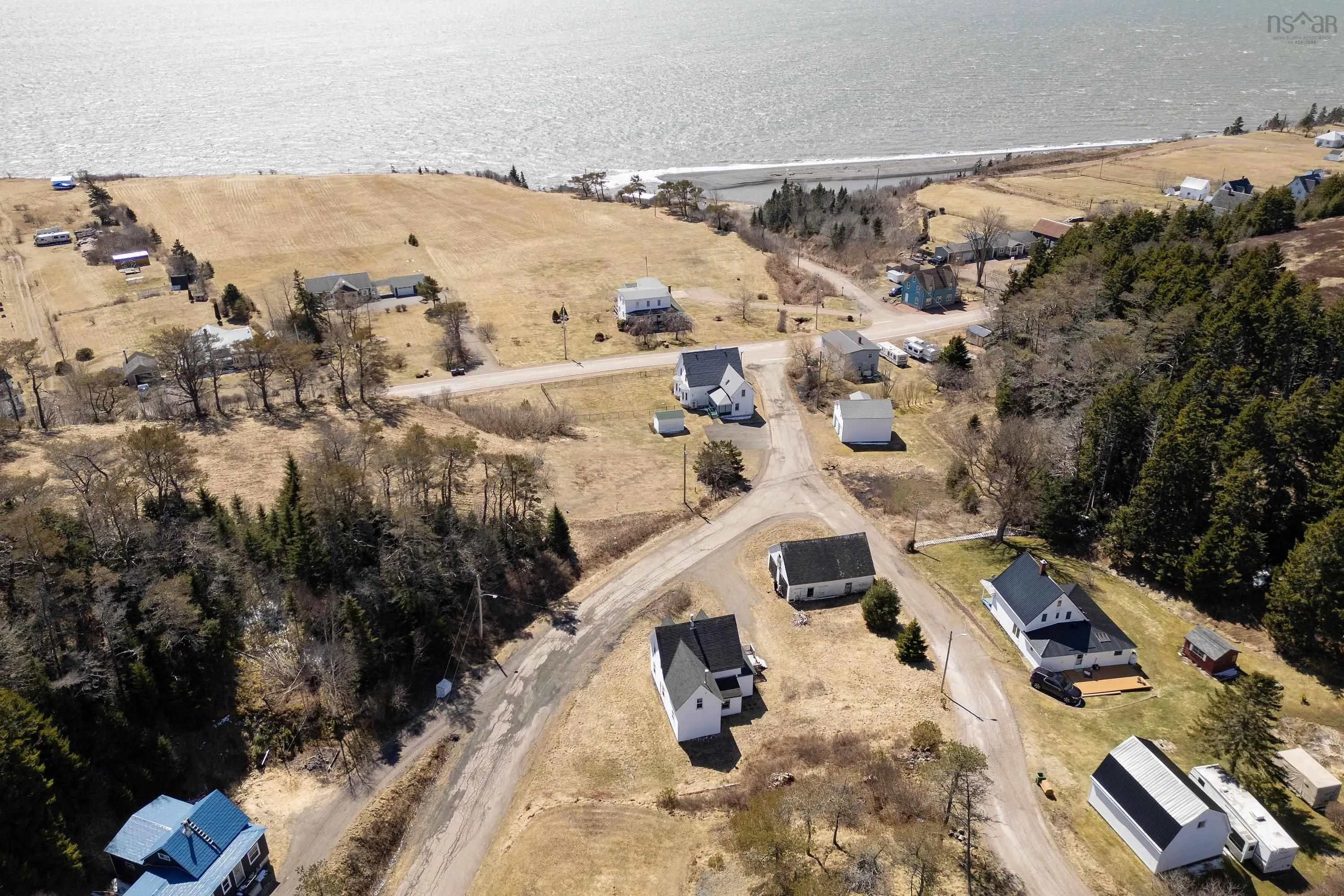 212 Brook Road, Port Greville Ns B0m 1t0, 3 Bedrooms Bedrooms, ,2 BathroomsBathrooms,Residential,For Sale,Brook,202507868