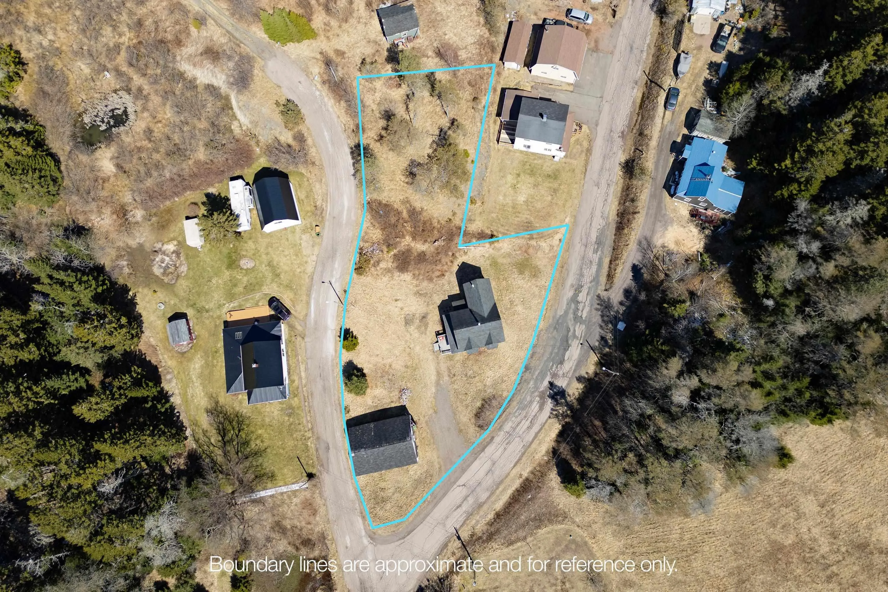 212 Brook Road, Port Greville Ns B0m 1t0, 3 Bedrooms Bedrooms, ,2 BathroomsBathrooms,Residential,For Sale,Brook,202507868