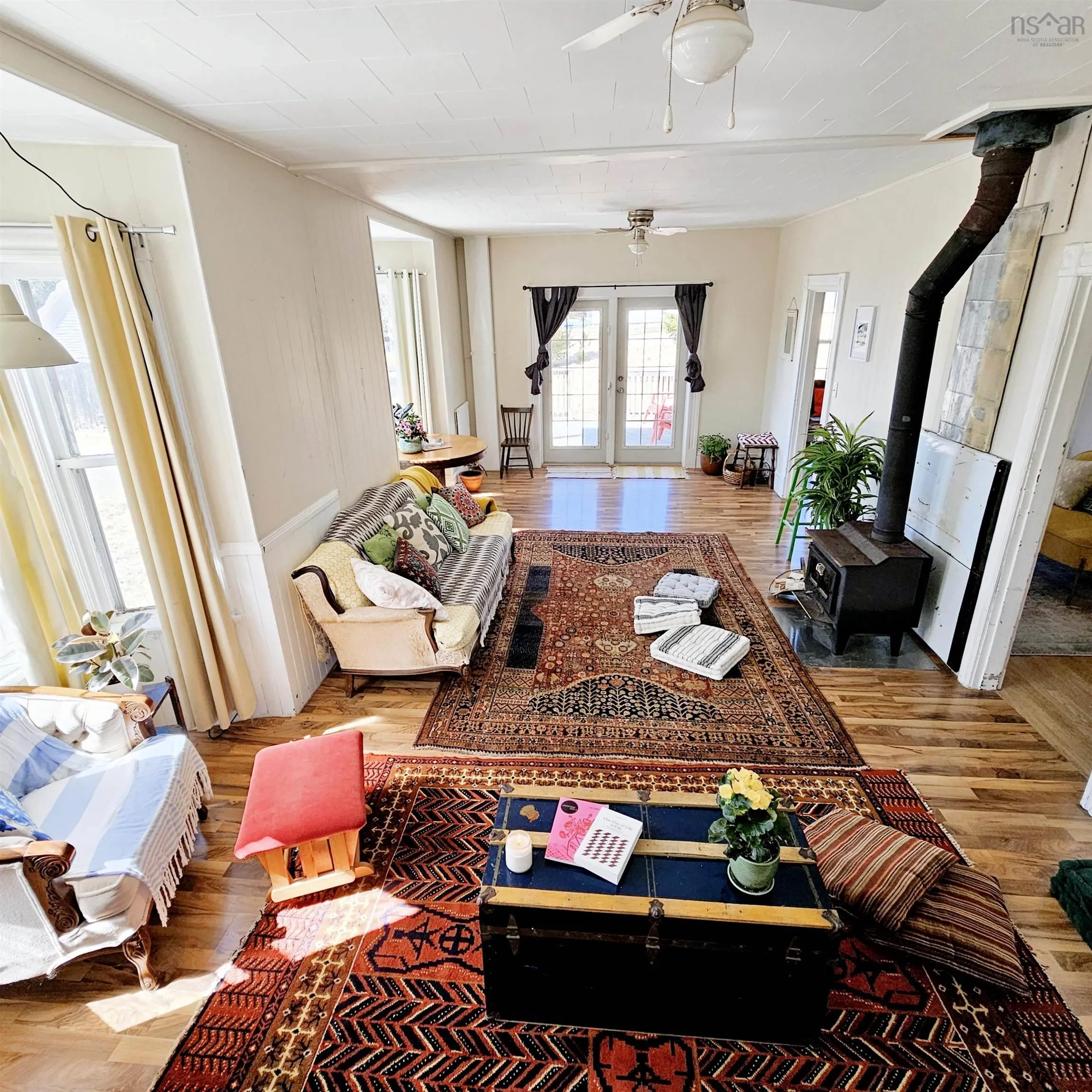 212 Brook Road, Port Greville Ns B0m 1t0, 3 Bedrooms Bedrooms, ,2 BathroomsBathrooms,Residential,For Sale,Brook,202507868