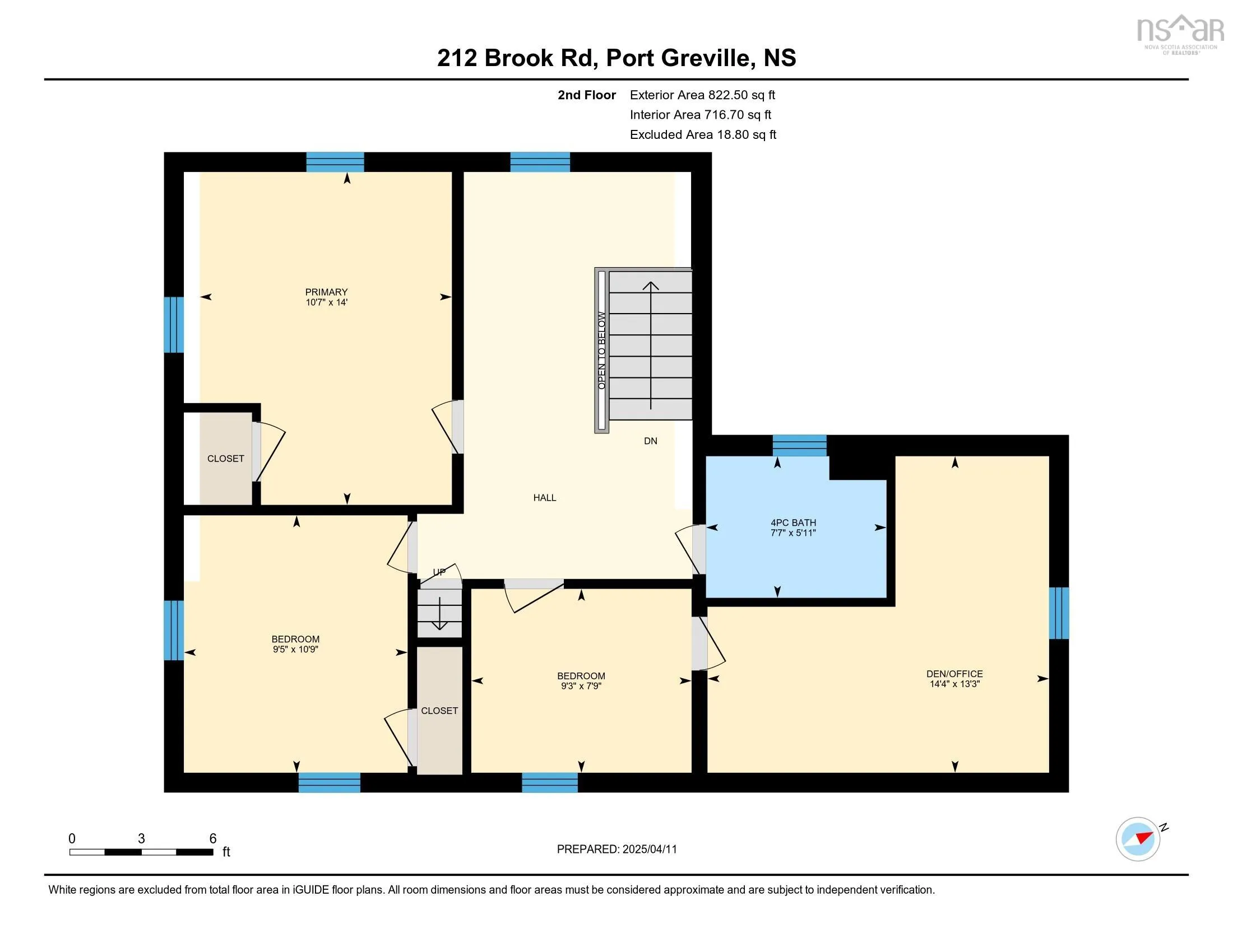 212 Brook Road, Port Greville Ns B0m 1t0, 3 Bedrooms Bedrooms, ,2 BathroomsBathrooms,Residential,For Sale,Brook,202507868