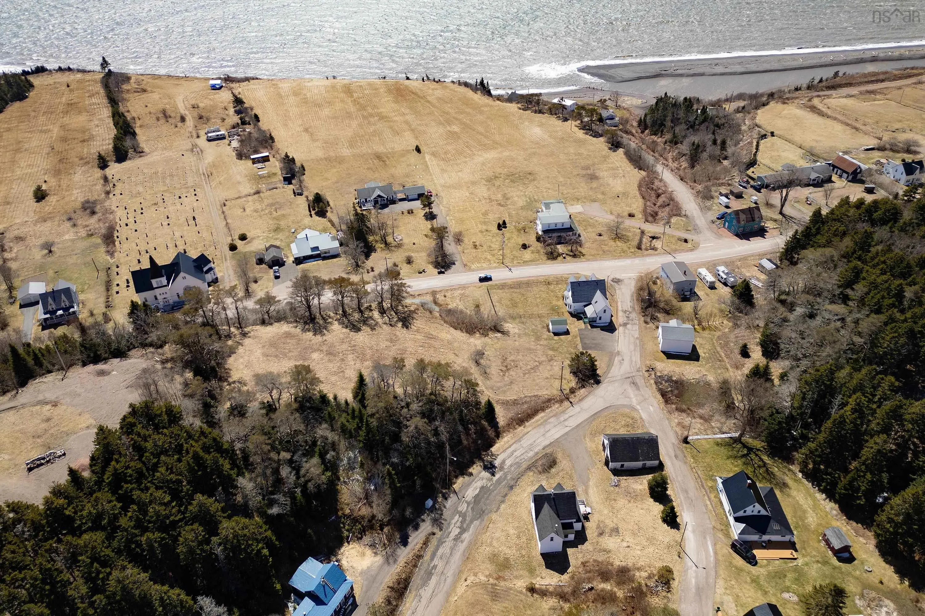 212 Brook Road, Port Greville Ns B0m 1t0, 3 Bedrooms Bedrooms, ,2 BathroomsBathrooms,Residential,For Sale,Brook,202507868