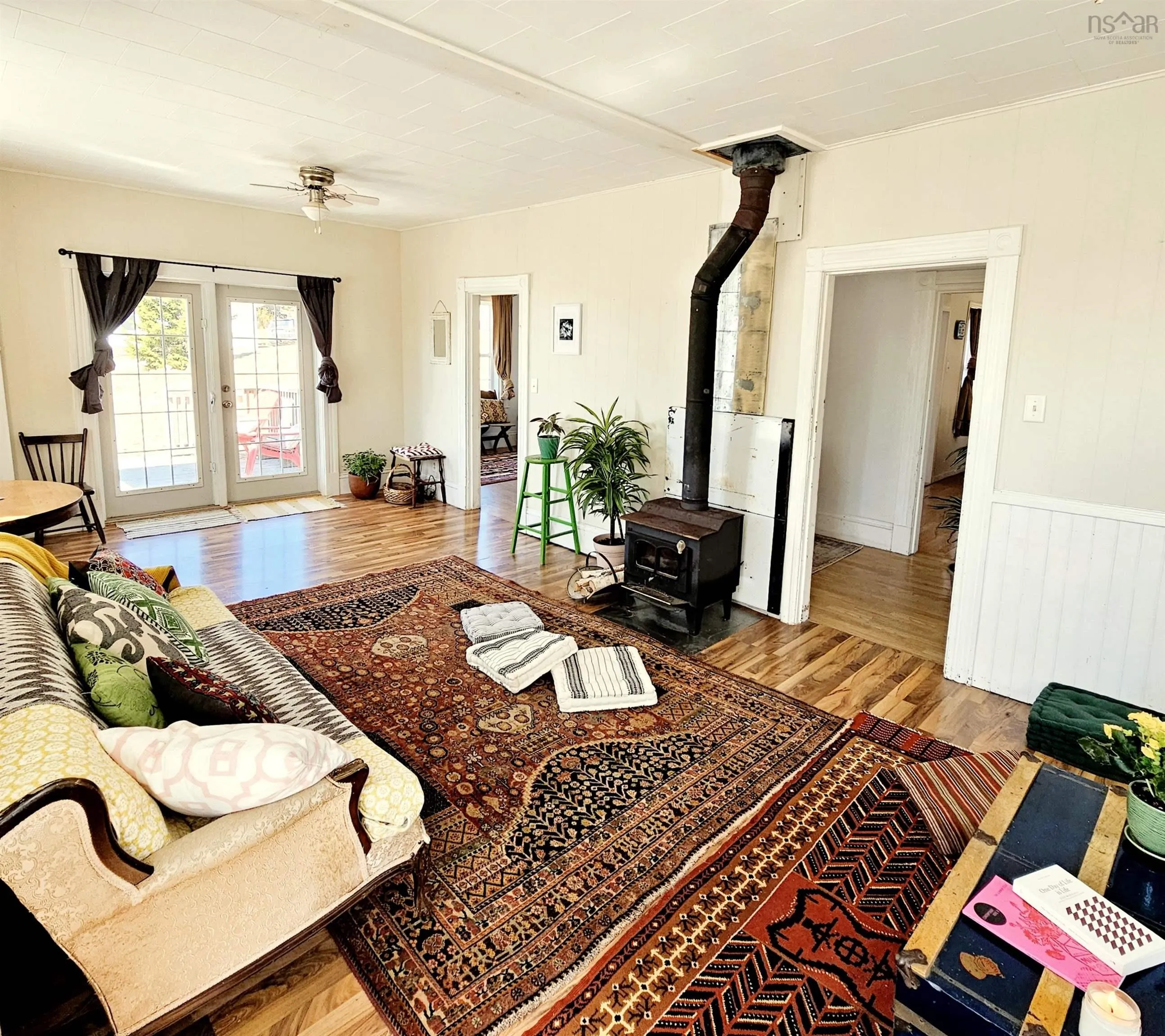212 Brook Road, Port Greville Ns B0m 1t0, 3 Bedrooms Bedrooms, ,2 BathroomsBathrooms,Residential,For Sale,Brook,202507868