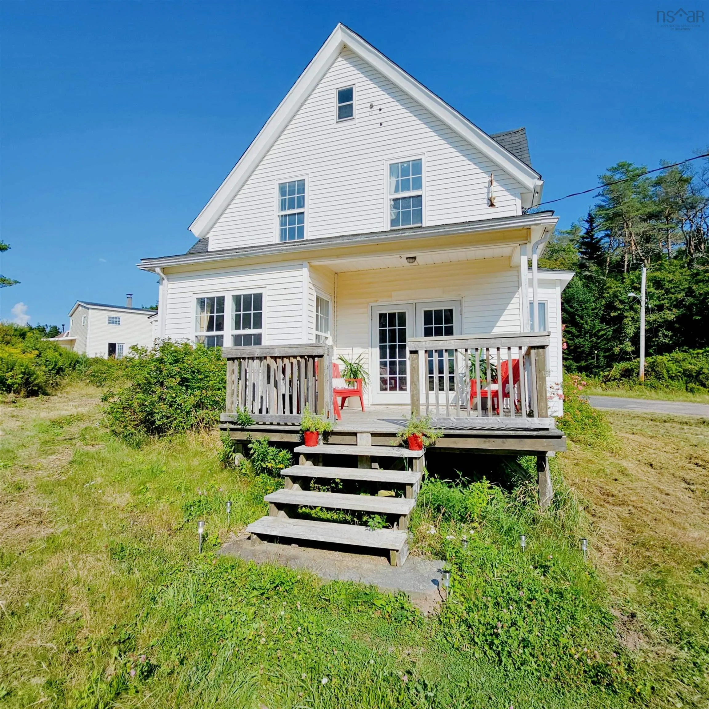 212 Brook Road, Port Greville Ns B0m 1t0, 3 Bedrooms Bedrooms, ,2 BathroomsBathrooms,Residential,For Sale,Brook,202507868