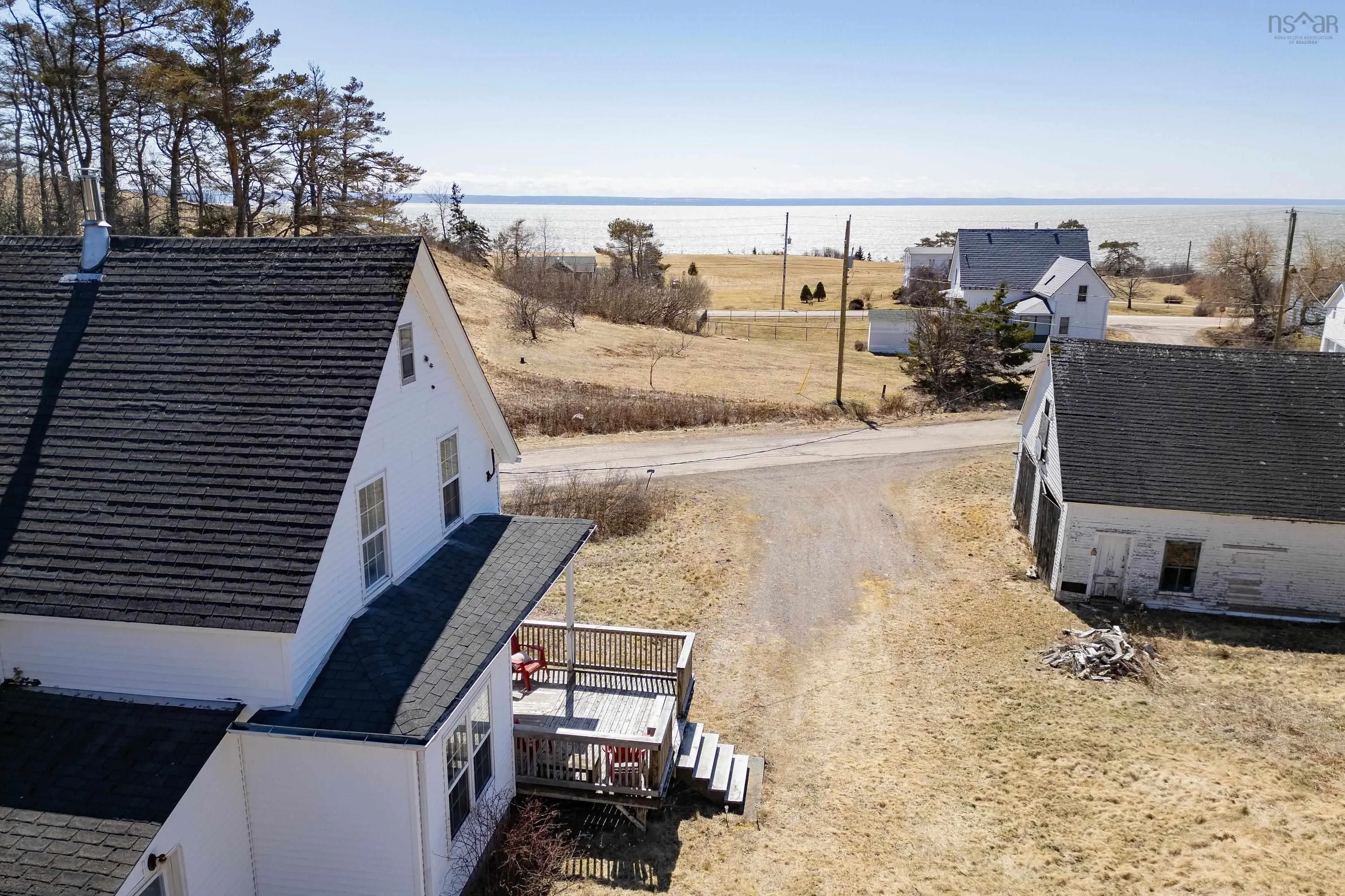 212 Brook Road, Port Greville Ns B0m 1t0, 3 Bedrooms Bedrooms, ,2 BathroomsBathrooms,Residential,For Sale,Brook,202507868