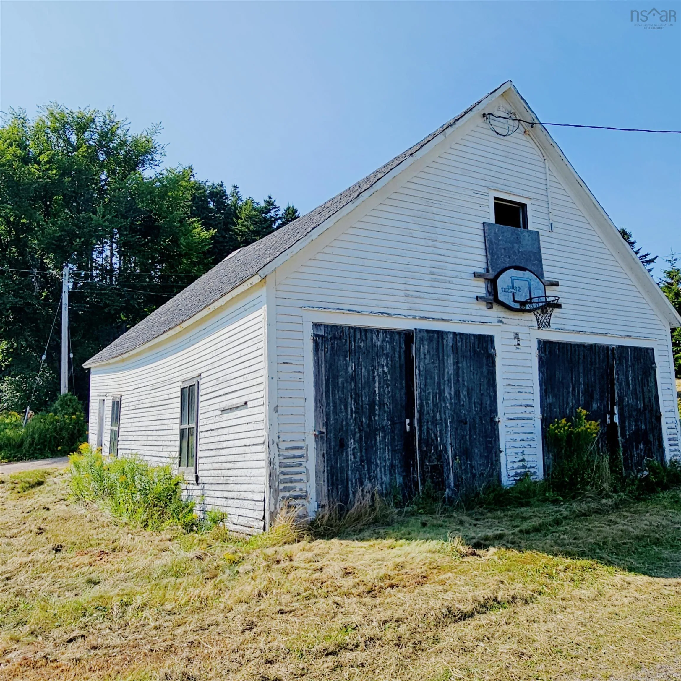212 Brook Road, Port Greville Ns B0m 1t0, 3 Bedrooms Bedrooms, ,2 BathroomsBathrooms,Residential,For Sale,Brook,202507868