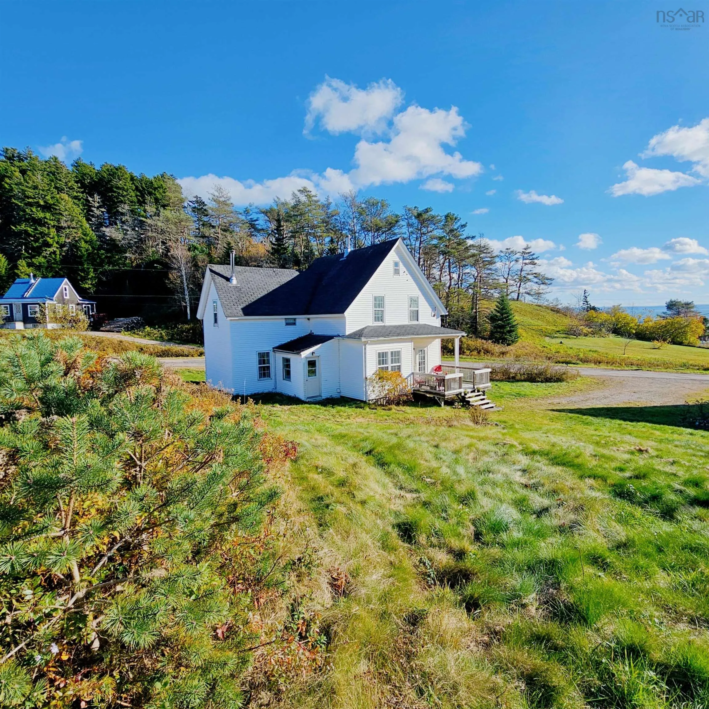 212 Brook Road, Port Greville Ns B0m 1t0, 3 Bedrooms Bedrooms, ,2 BathroomsBathrooms,Residential,For Sale,Brook,202507868