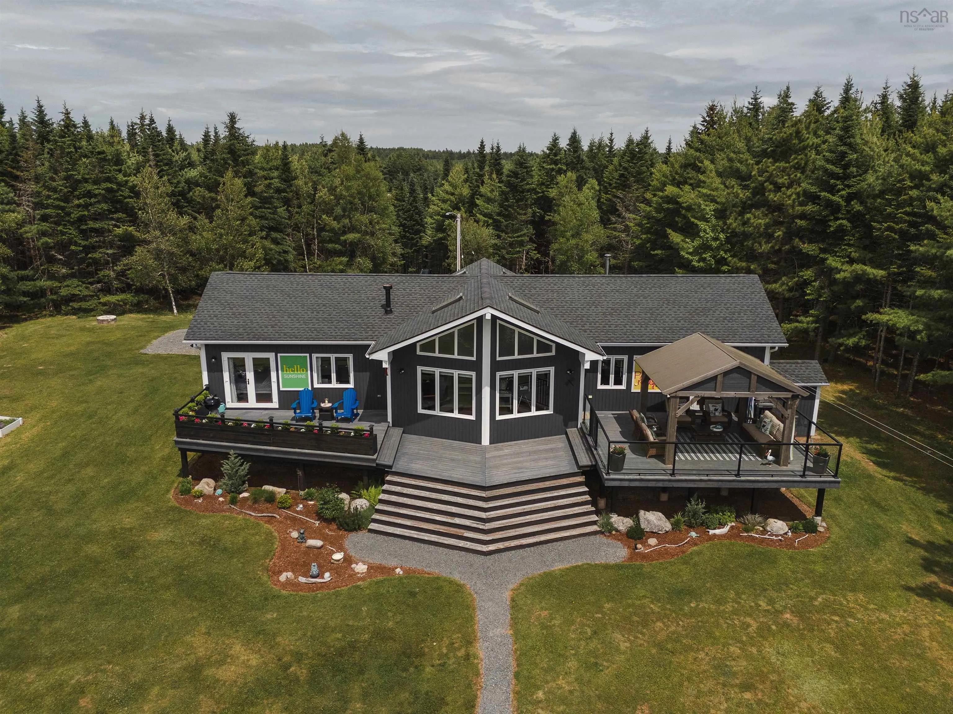 193 Red Tail Drive, Newburne, NS B0J 2E0, 3 Bedrooms Bedrooms, ,2 BathroomsBathrooms,Residential,For Sale,Red Tail,202515239