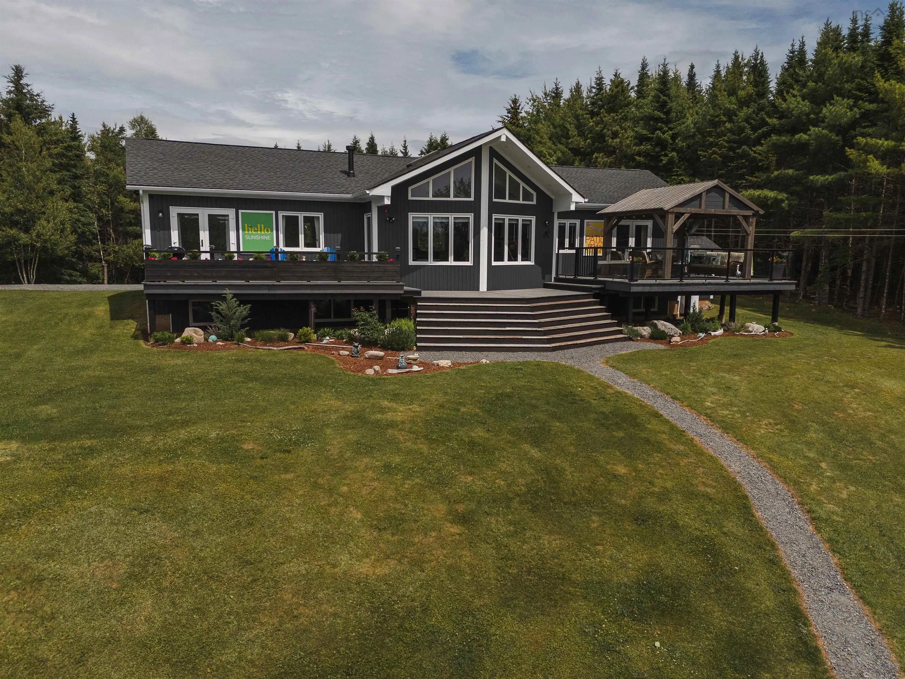 193 Red Tail Drive, Newburne, NS B0J 2E0, 3 Bedrooms Bedrooms, ,2 BathroomsBathrooms,Residential,For Sale,Red Tail,202515239