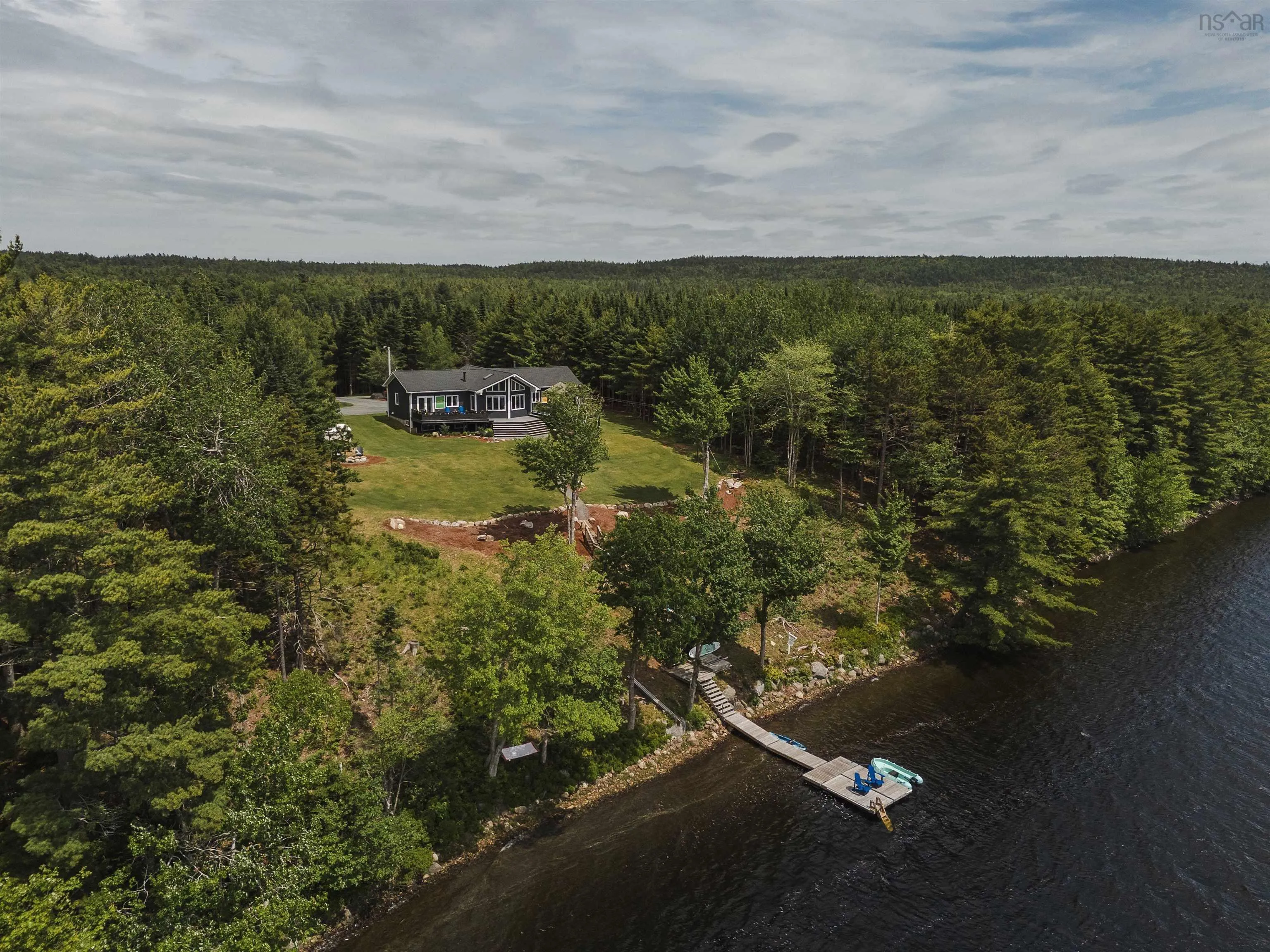 193 Red Tail Drive, Newburne, NS B0J 2E0, 3 Bedrooms Bedrooms, ,2 BathroomsBathrooms,Residential,For Sale,Red Tail,202515239