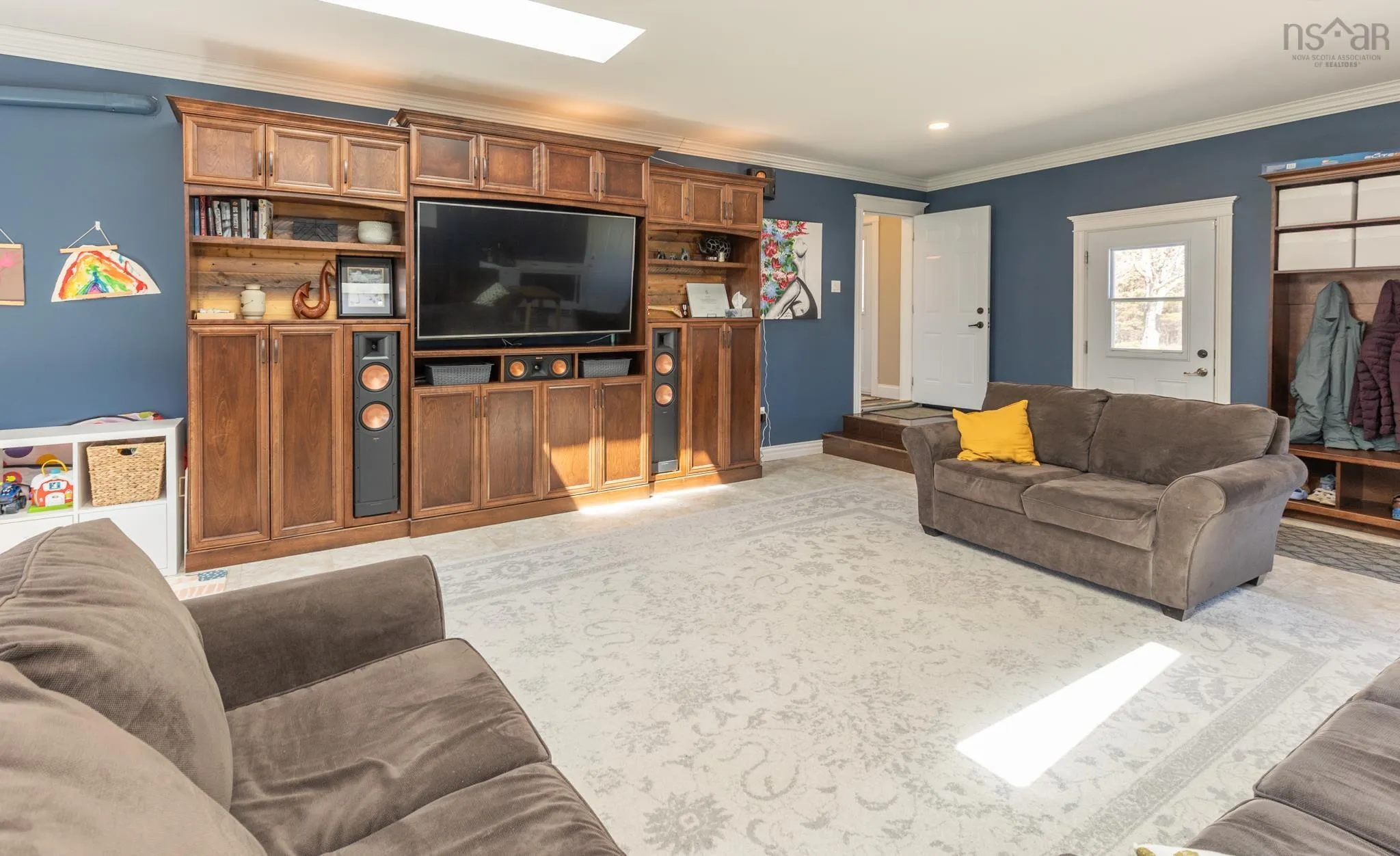 180 John Thibodeau Road, Meteghan Centre Ns B0w 2k0, 4 Bedrooms Bedrooms, ,3 BathroomsBathrooms,Residential,For Sale,John Thibodeau,202509084