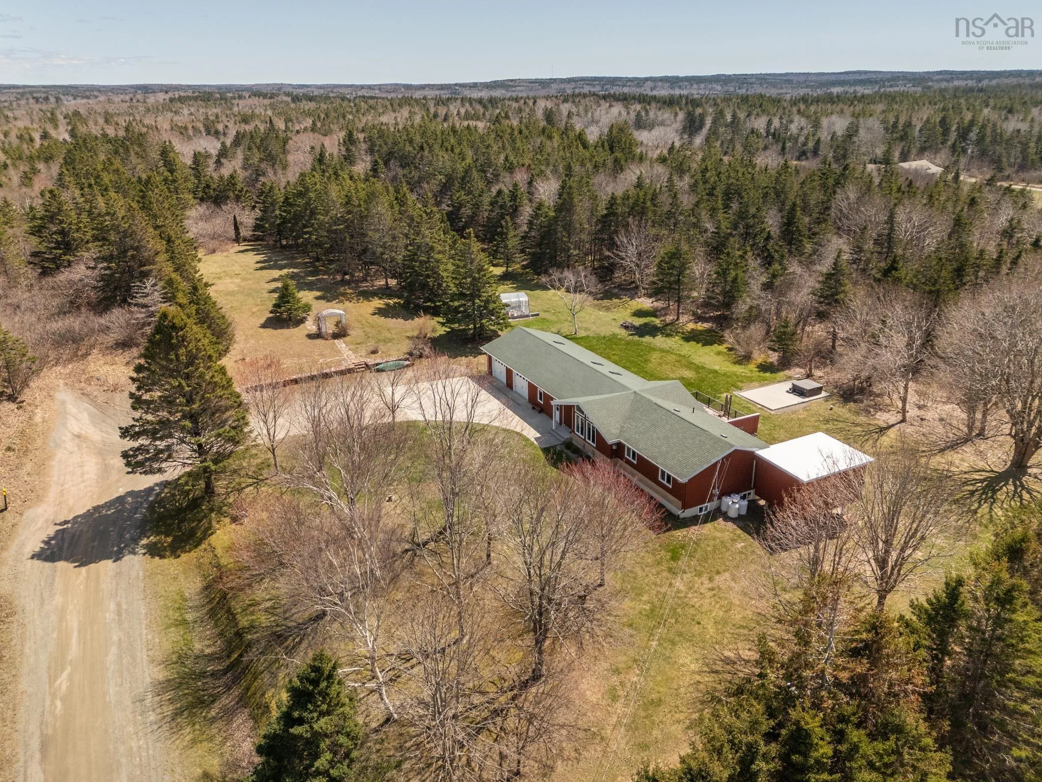 180 John Thibodeau Road, Meteghan Centre Ns B0w 2k0, 4 Bedrooms Bedrooms, ,3 BathroomsBathrooms,Residential,For Sale,John Thibodeau,202509084